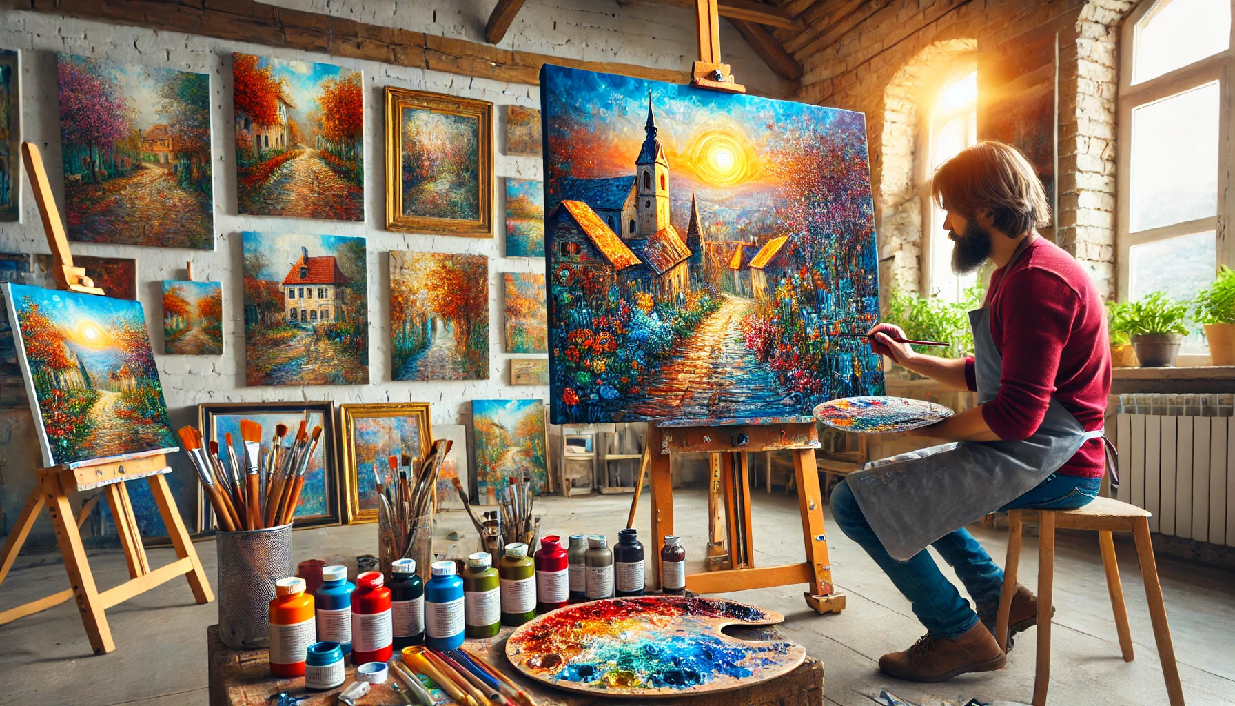 The science behind the magic