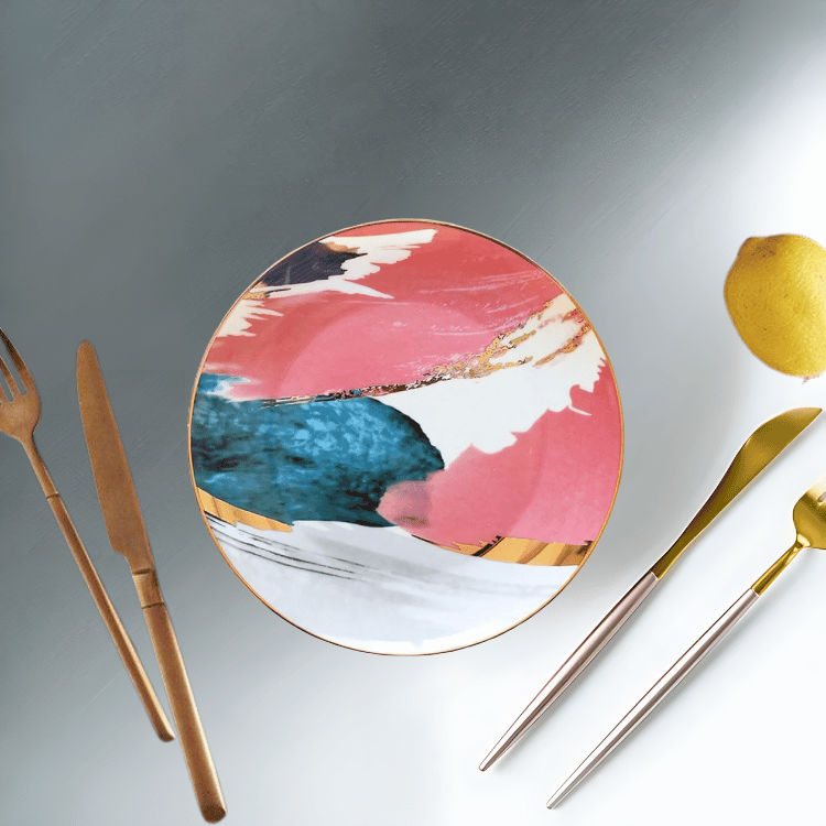 PICASSO PLATE COLLECTION