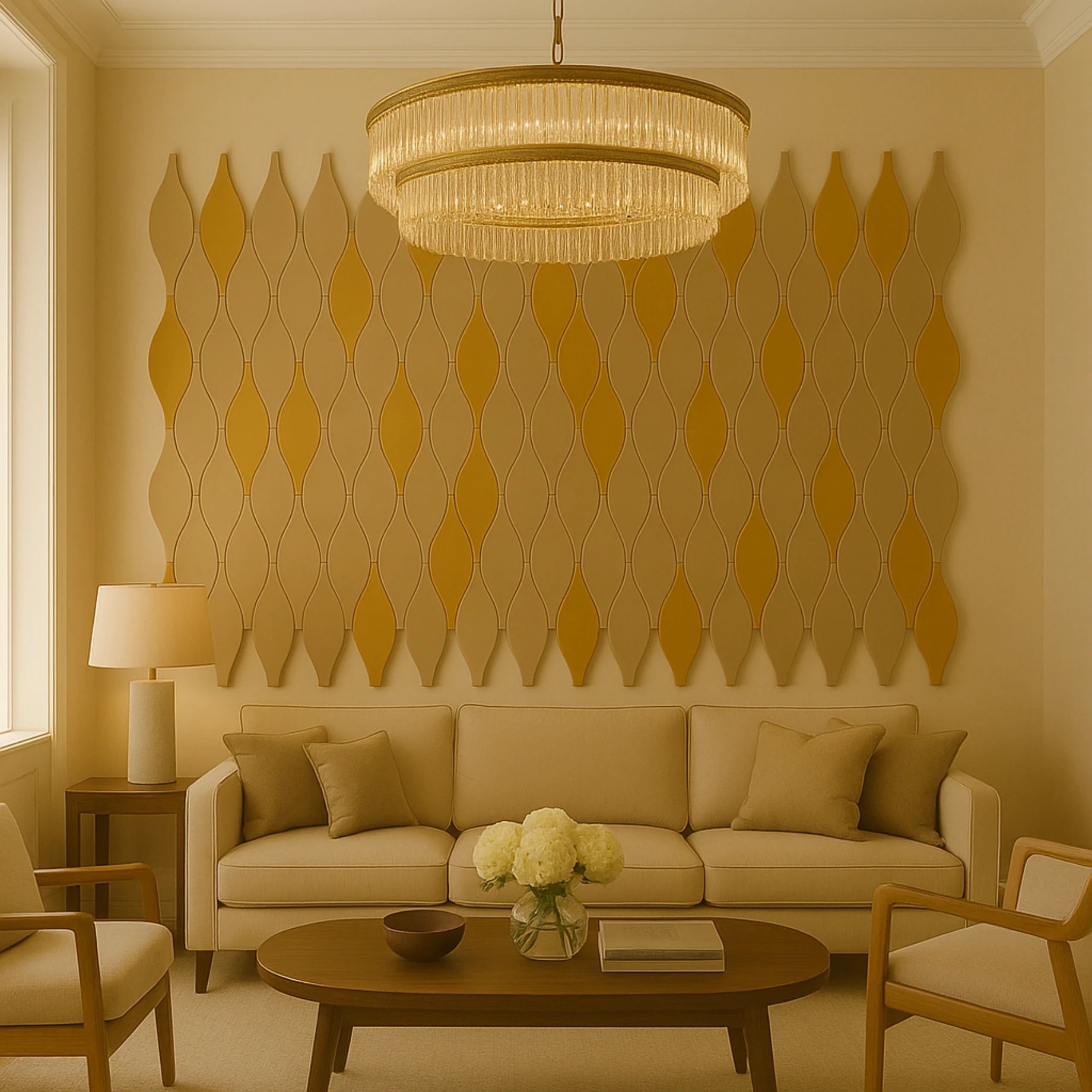Oracelli Wall Panel
