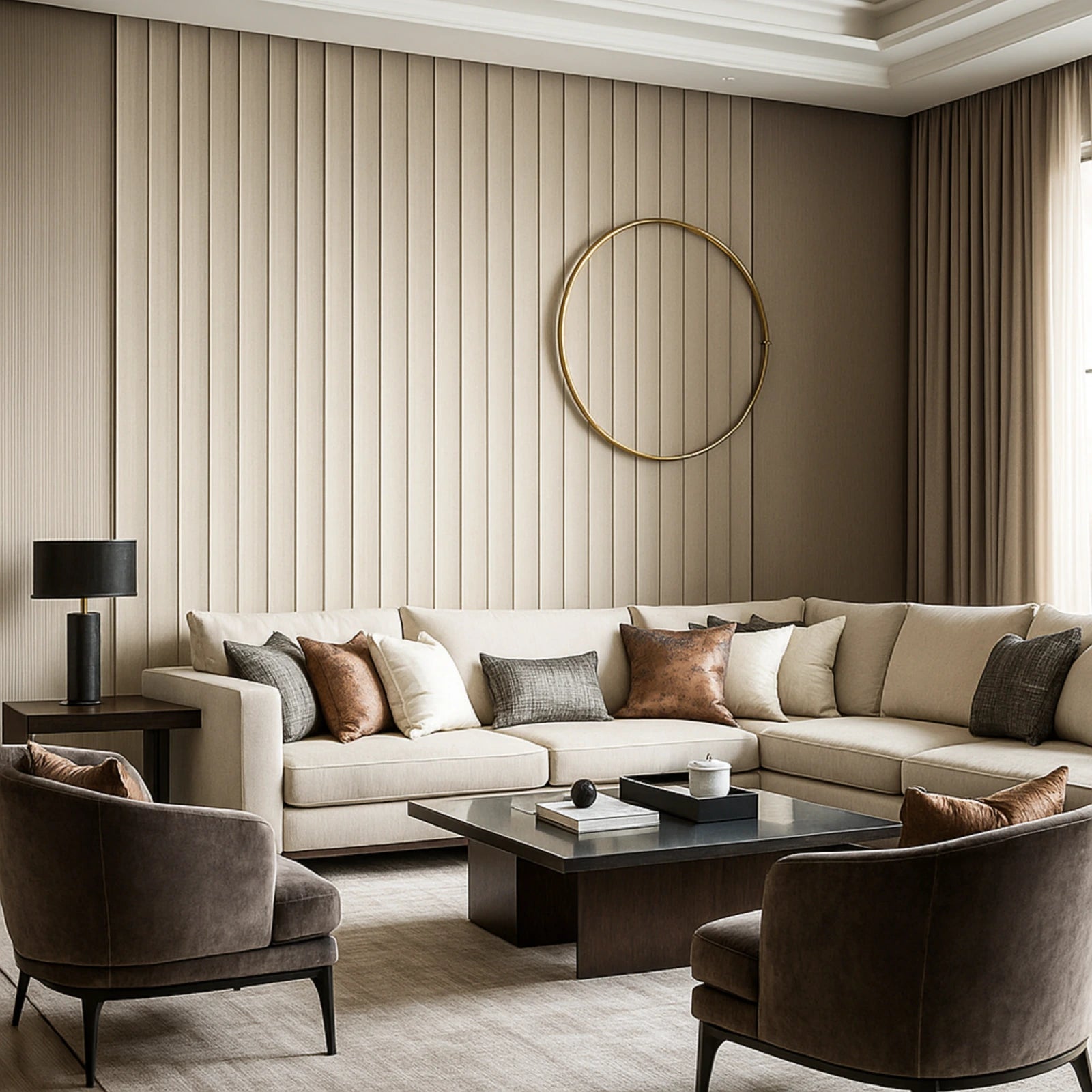 Modulaire Wall Panel