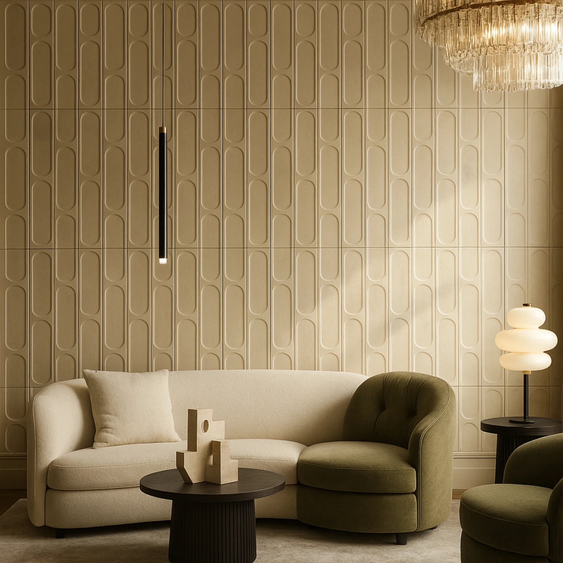 Elore Wall Panel