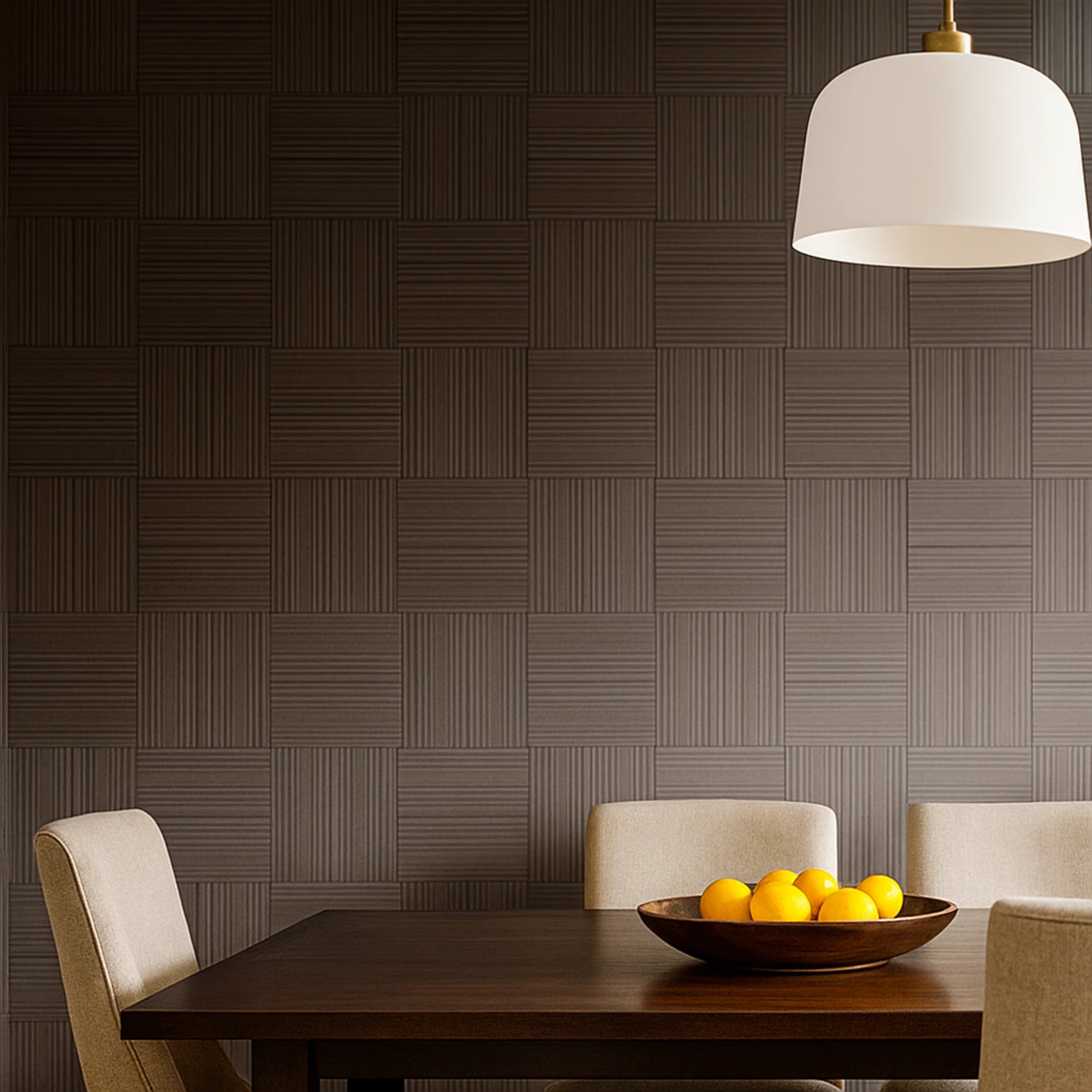 Tessera Wall Panel