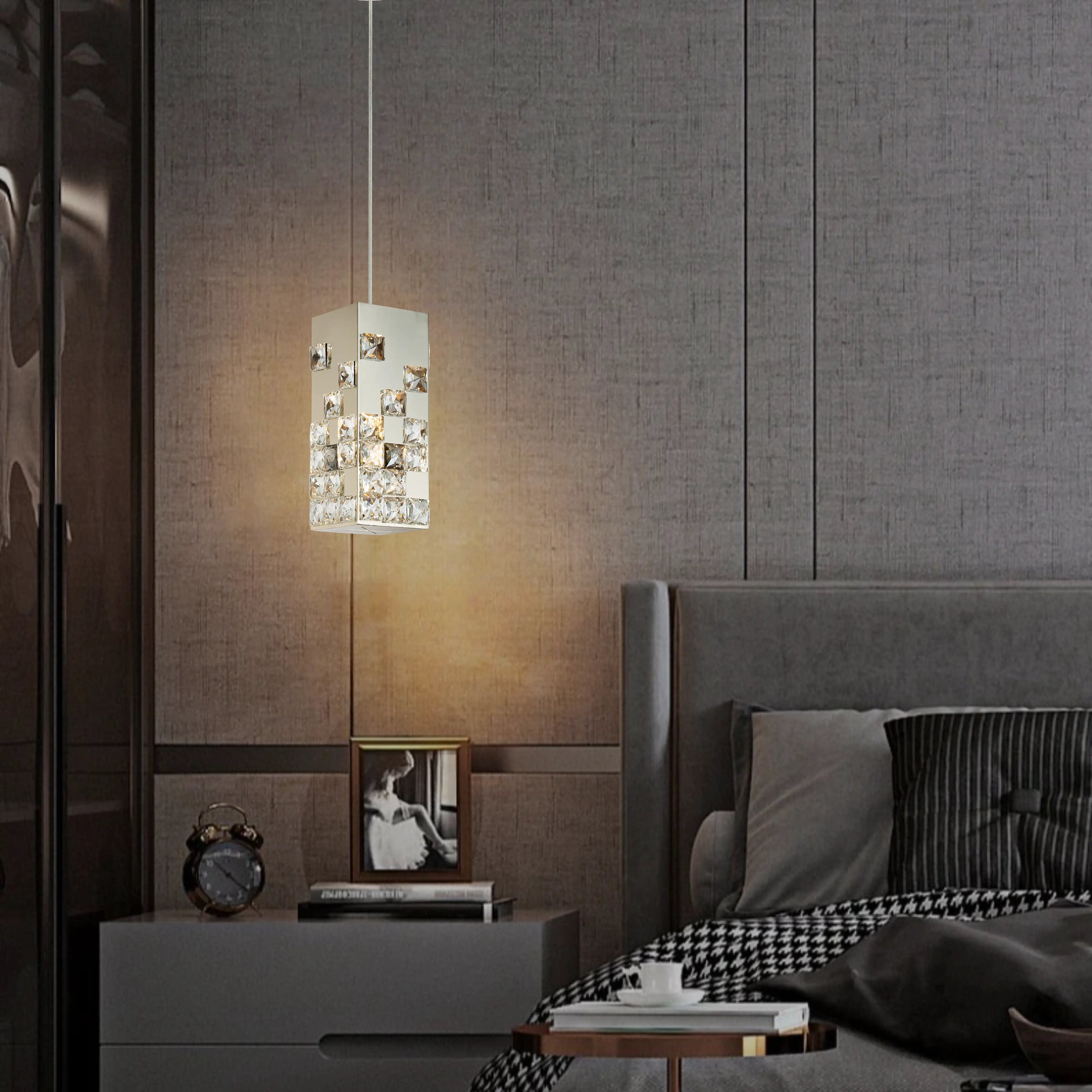 LUMIÉRE DE CARTIER PENDANT