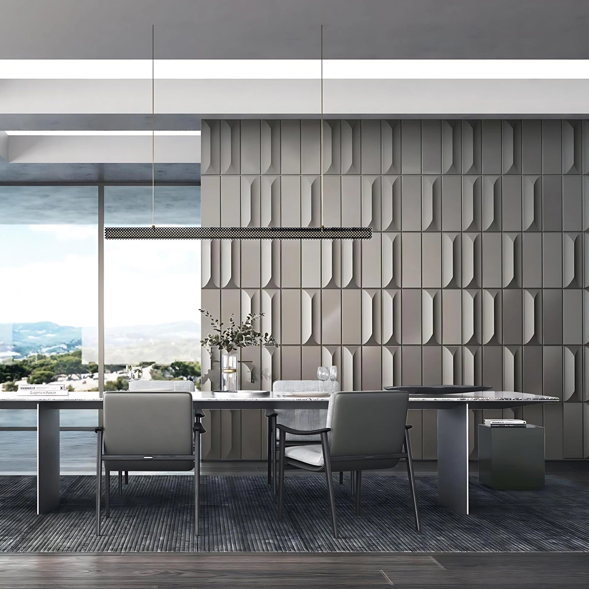 AURELIA WALL PANEL