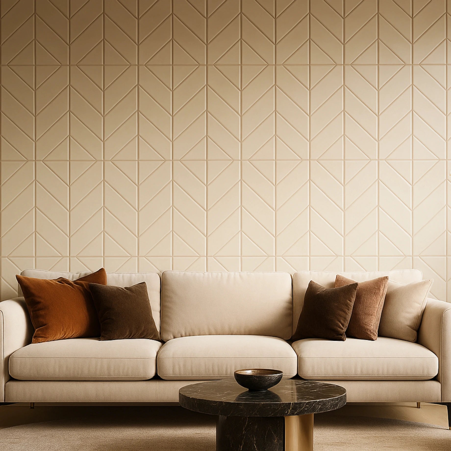 Regalia Wall Panel