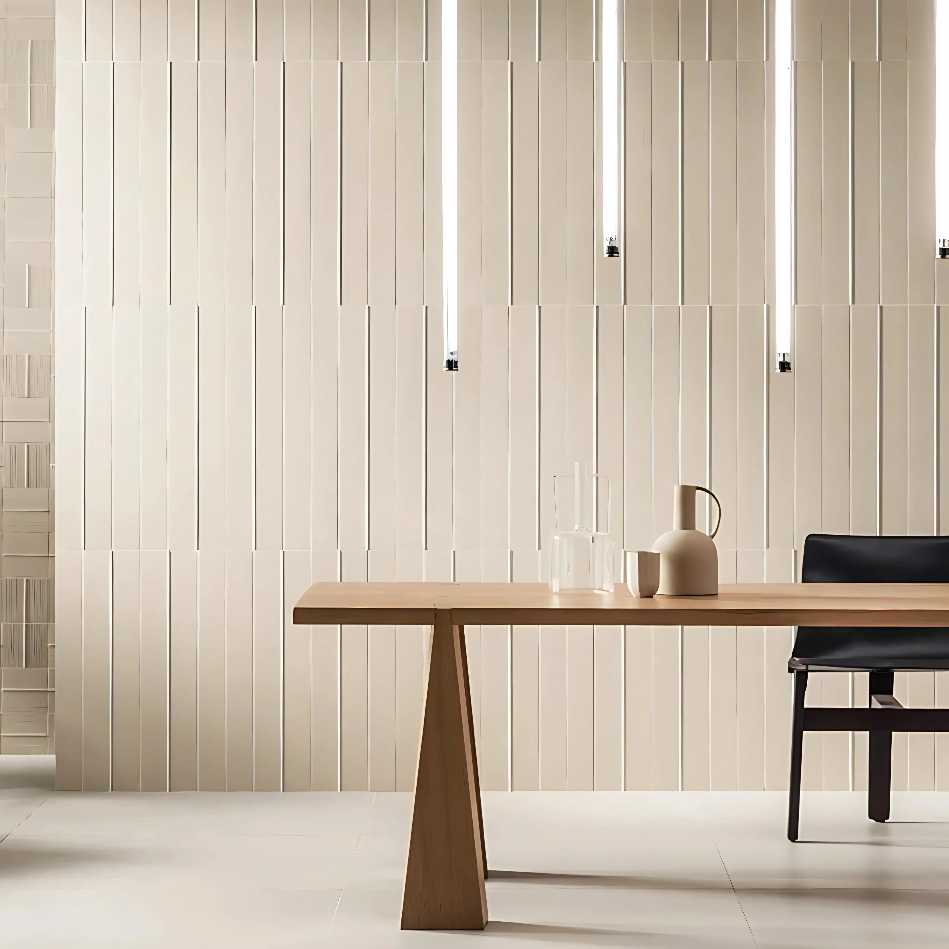 Linéaire Wall Panel