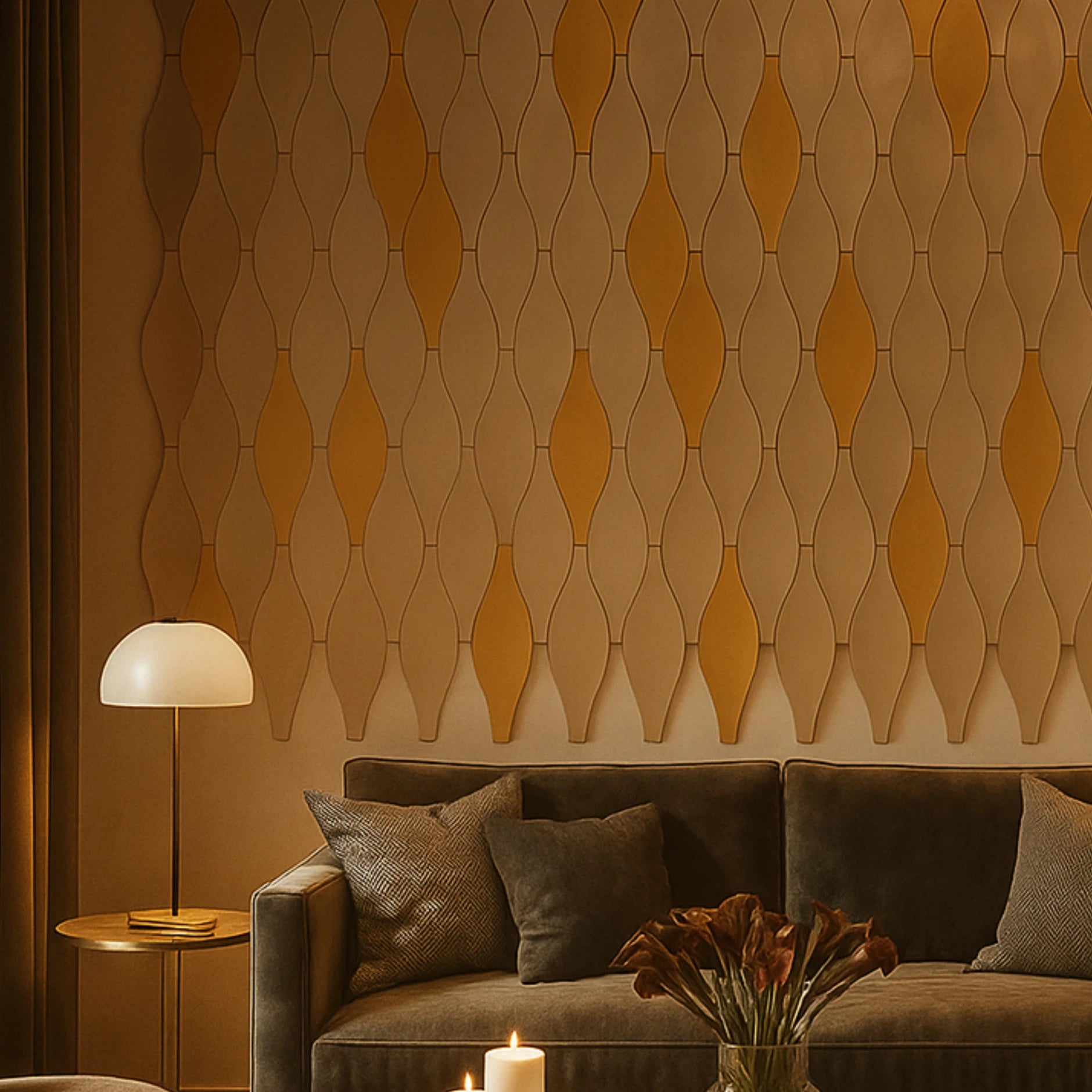 Oracelli Wall Panel