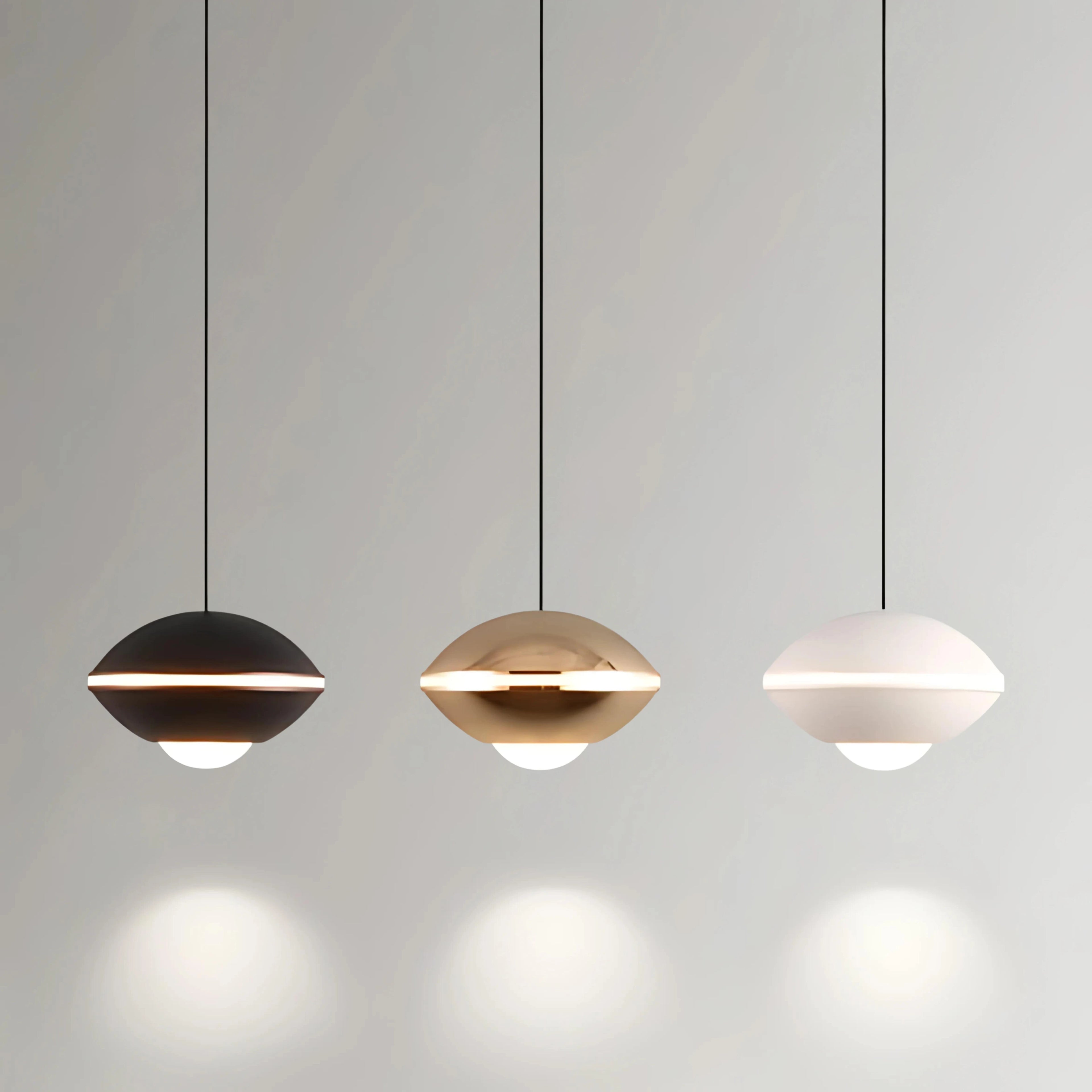 MYSTÈRE CÉLESTE PENDANT