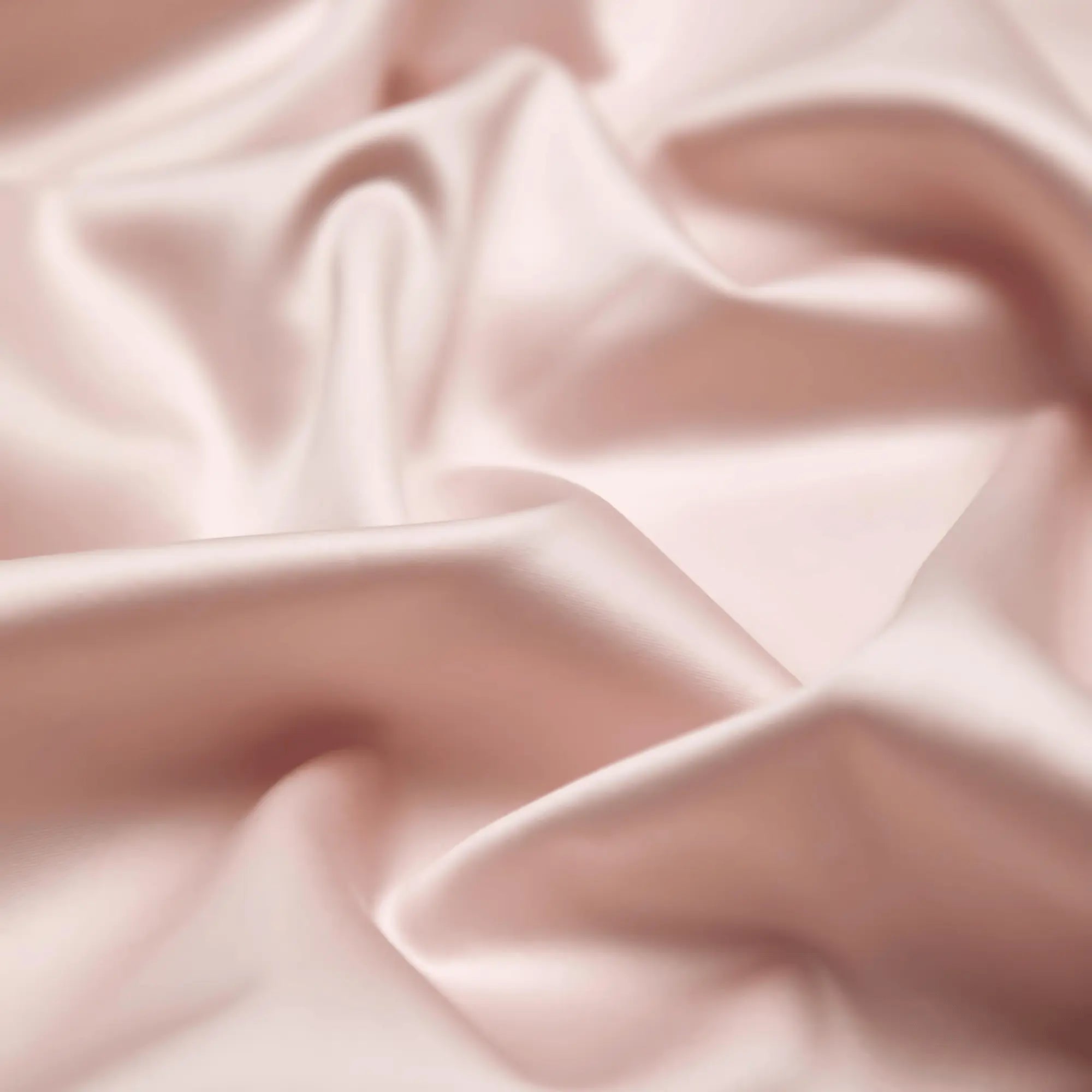 BLUSH ROSE HARMONY 2000 THREAD COUNT DUVET COVER & SHAMS