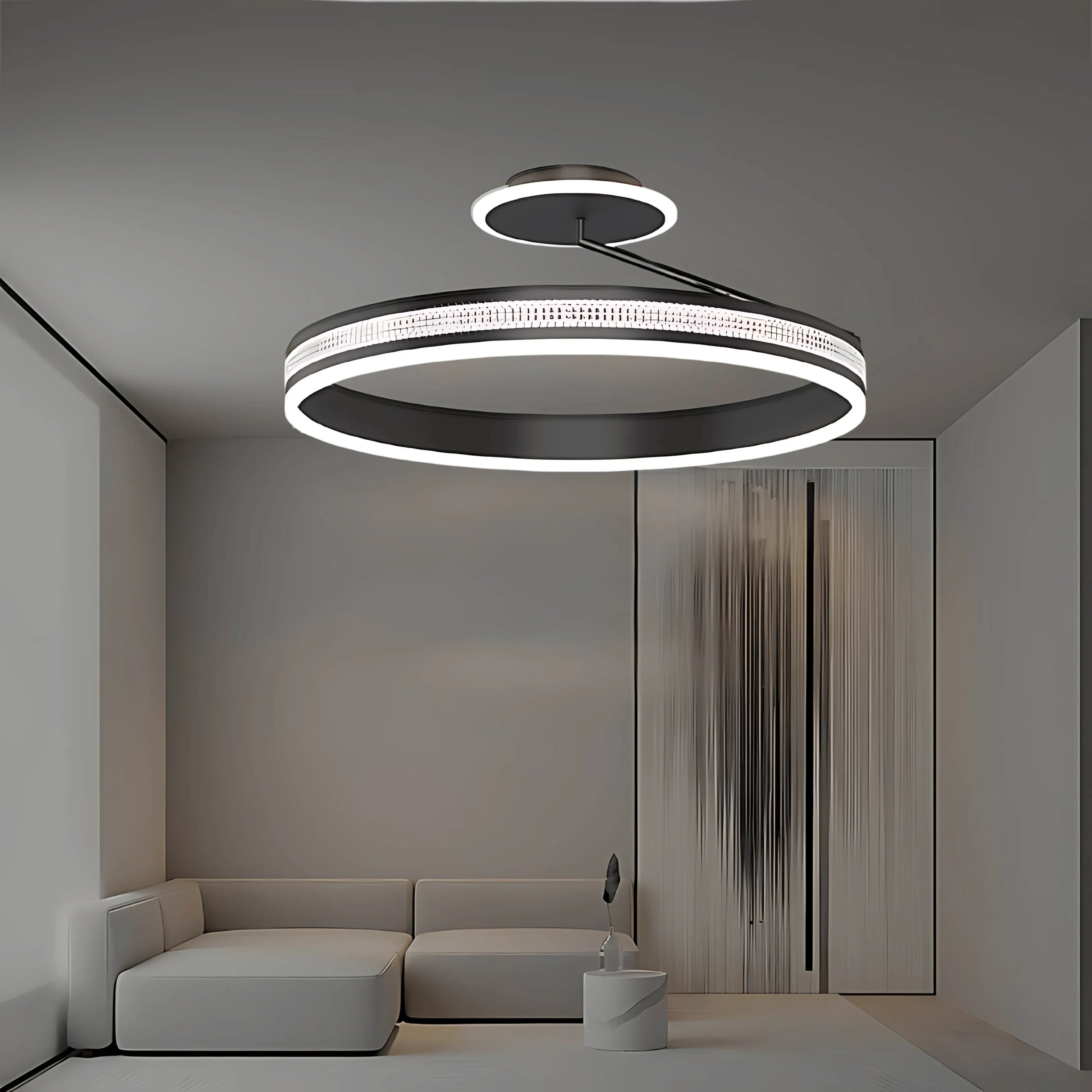 ROUE ALLIAGE HALO CHANDELIER