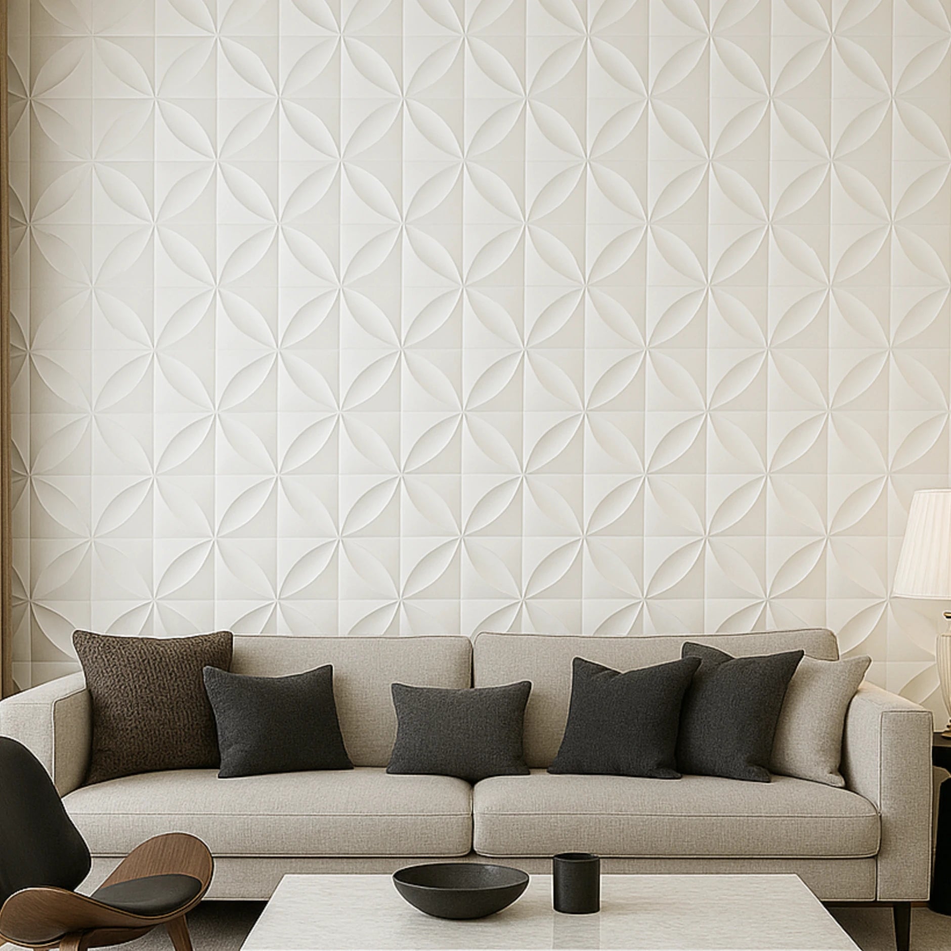 Celestia Wall Panel