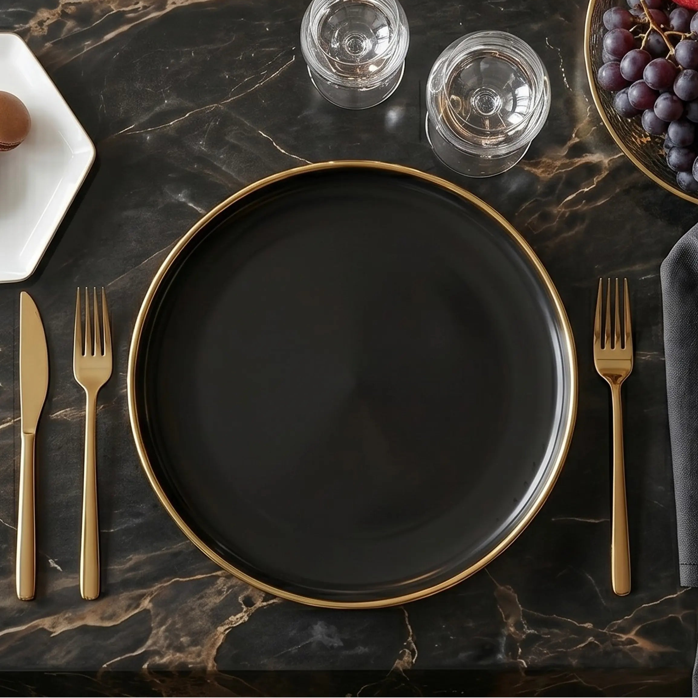 OSIRIS PLATE COLLECTION