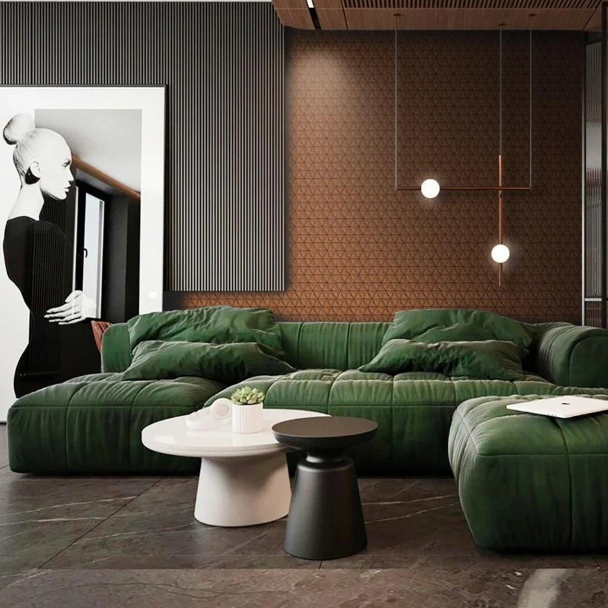 Altiere Wall Panel