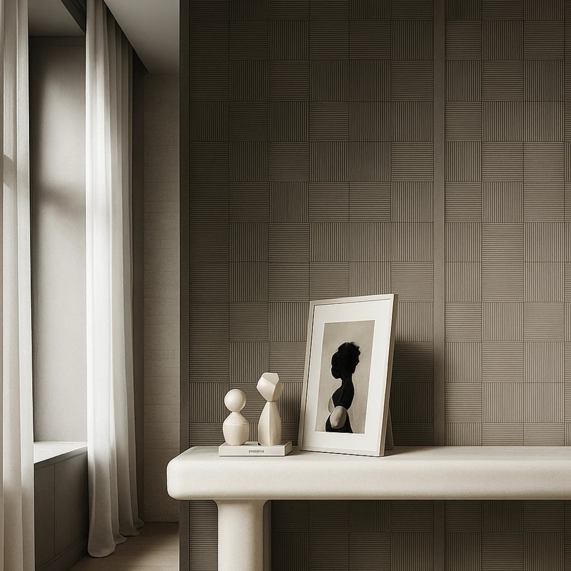 Tessera Wall Panel