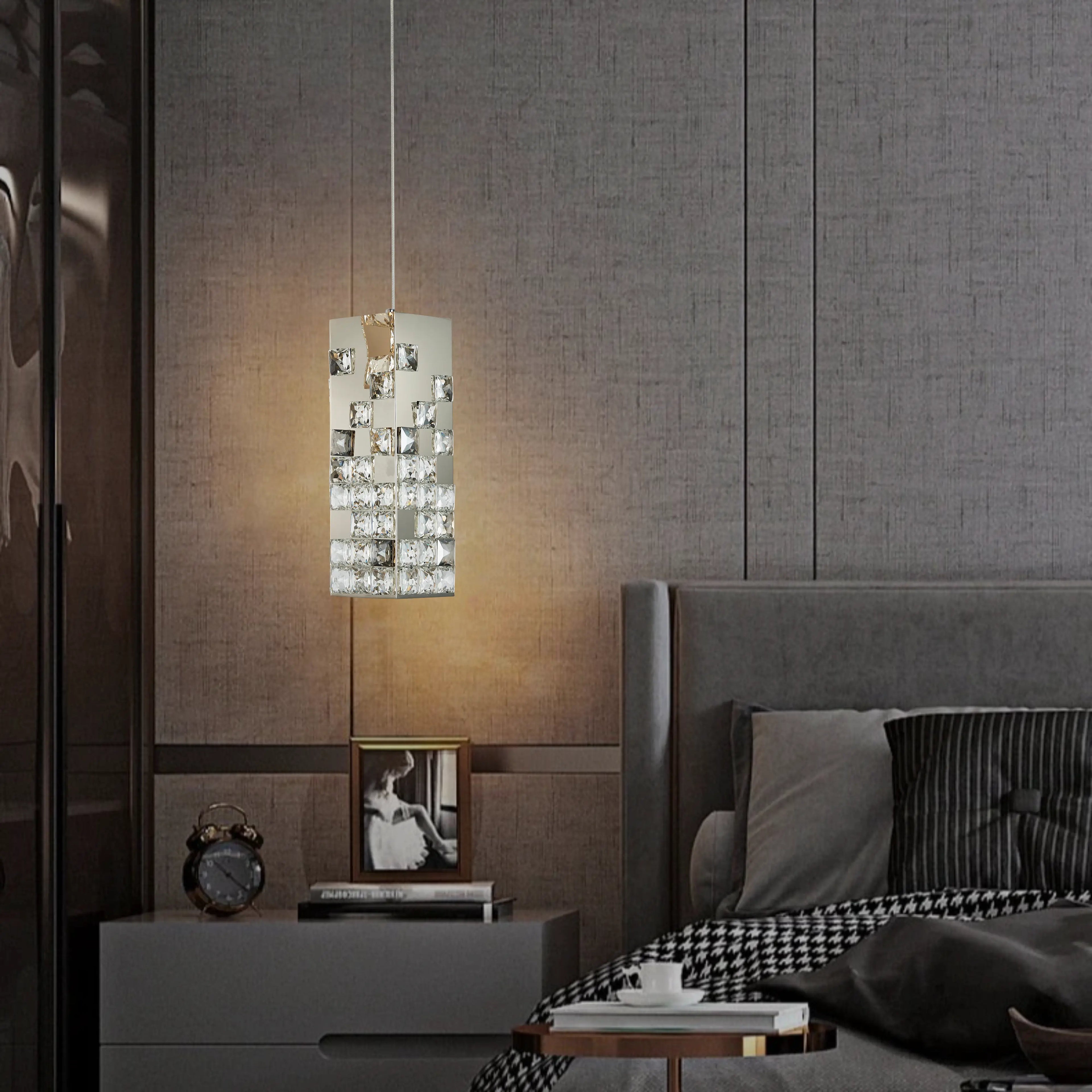 LUMIÉRE DE CARTIER PENDANT