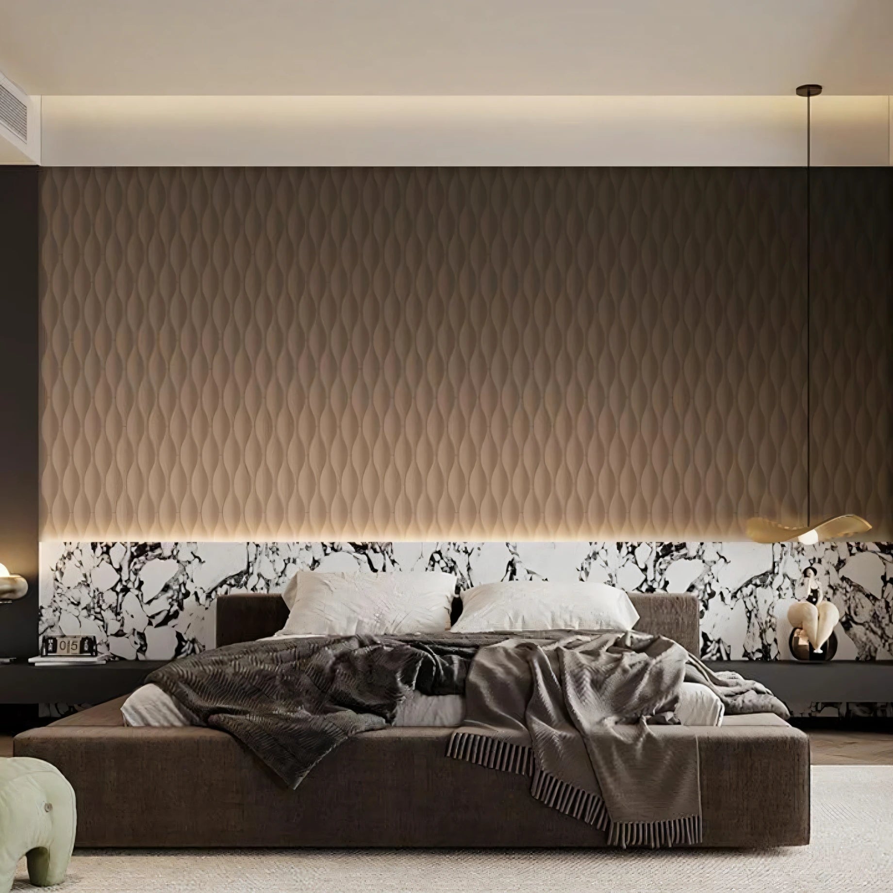 Oracelli Wall Panel