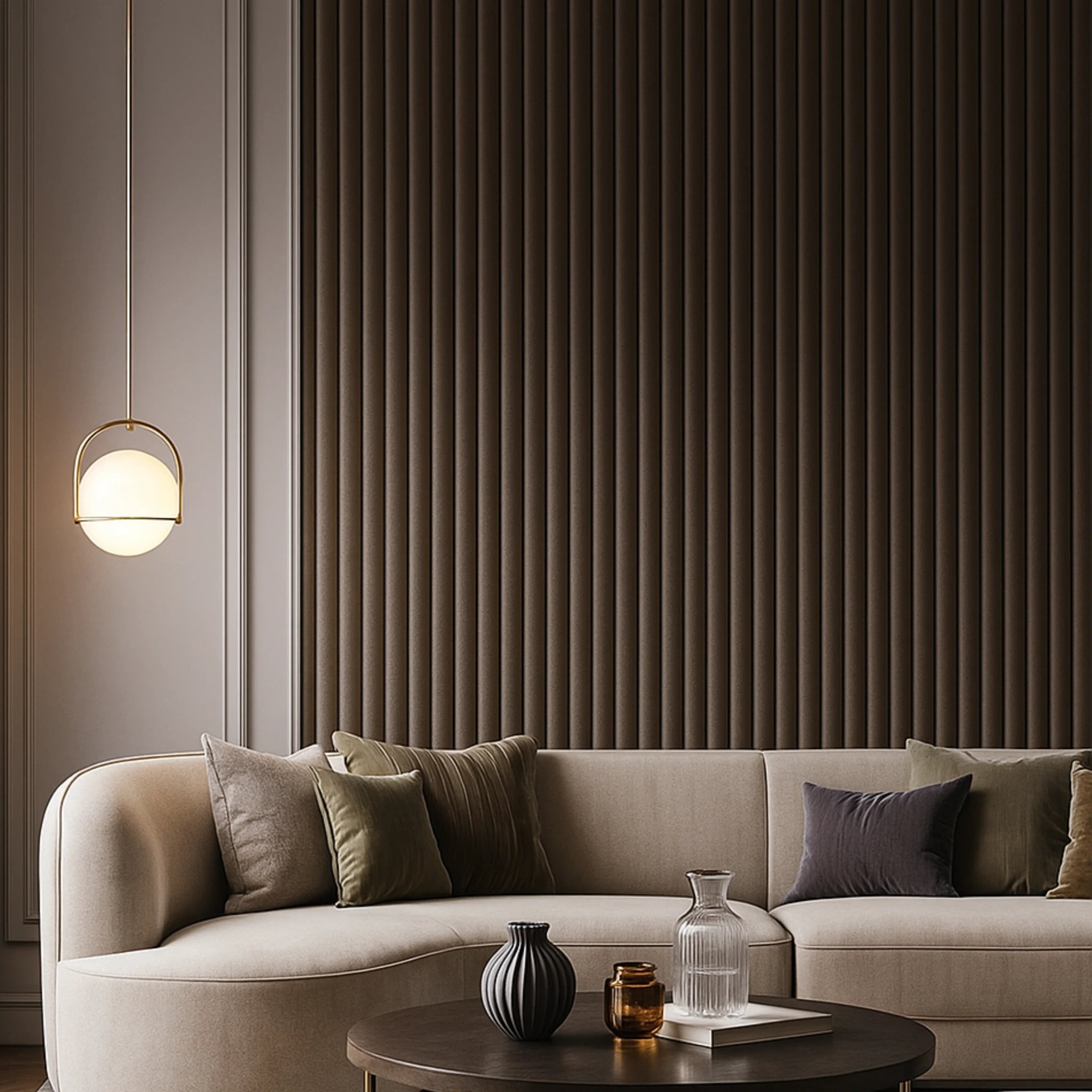 Solco Fluted Wall Panel