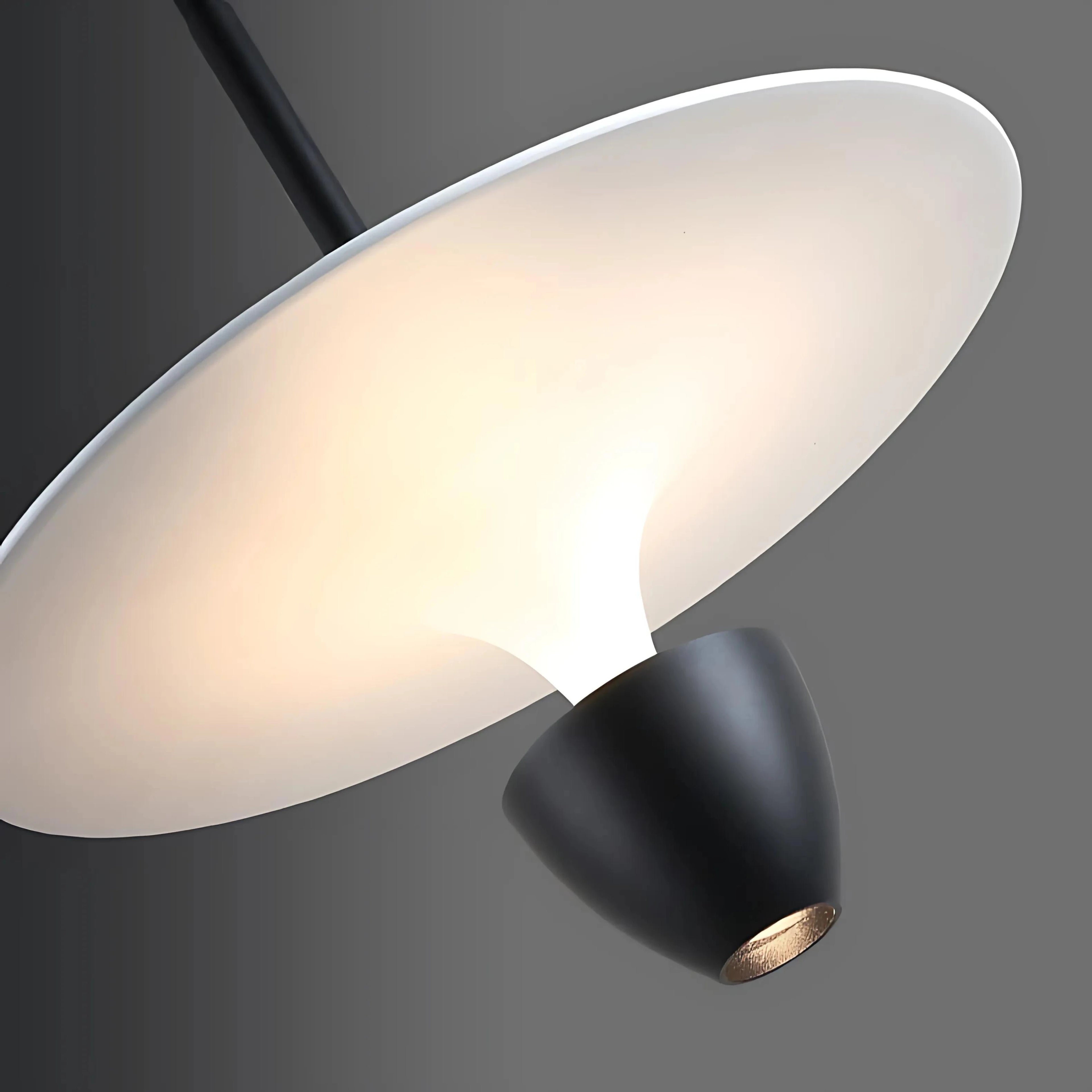 ÉNERGIE RADIEUSE PENDANT