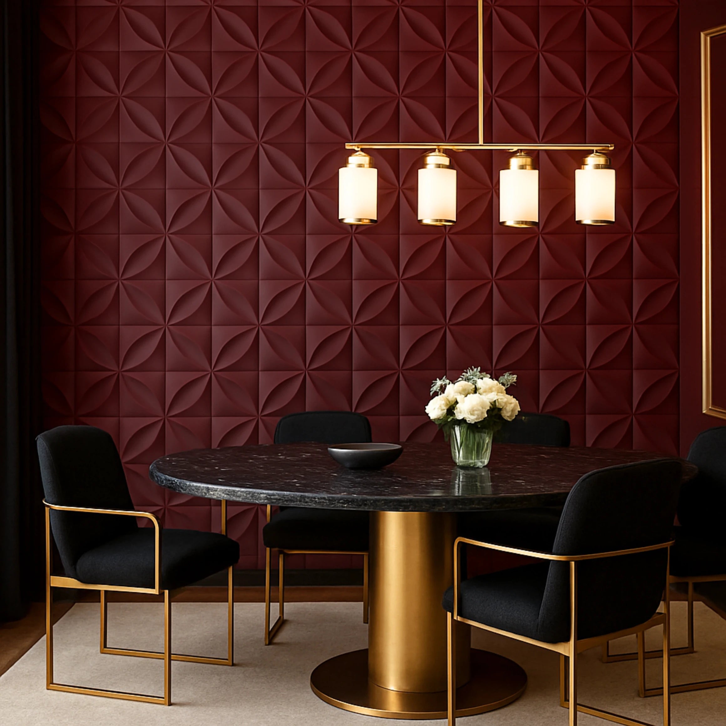 Celestia Wall Panel