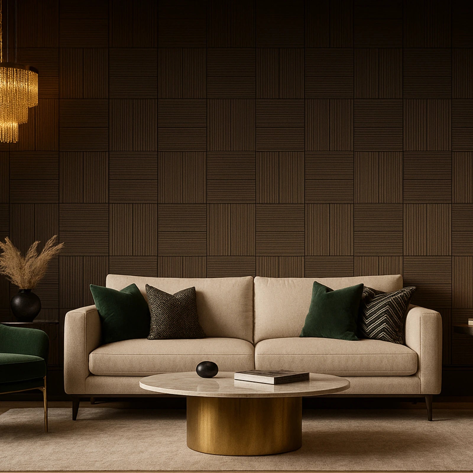 Tessera Wall Panel