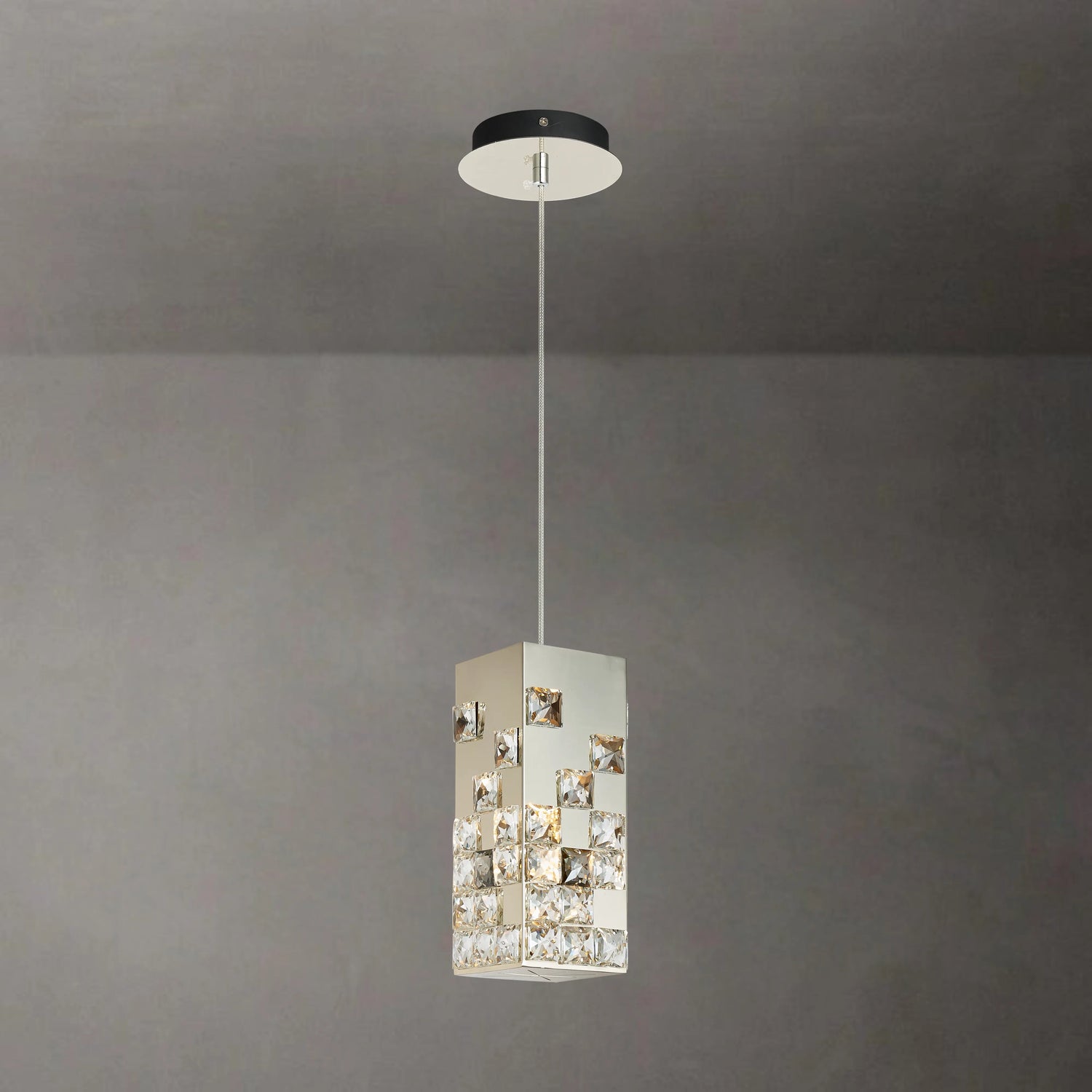 LUMIÉRE DE CARTIER PENDANT