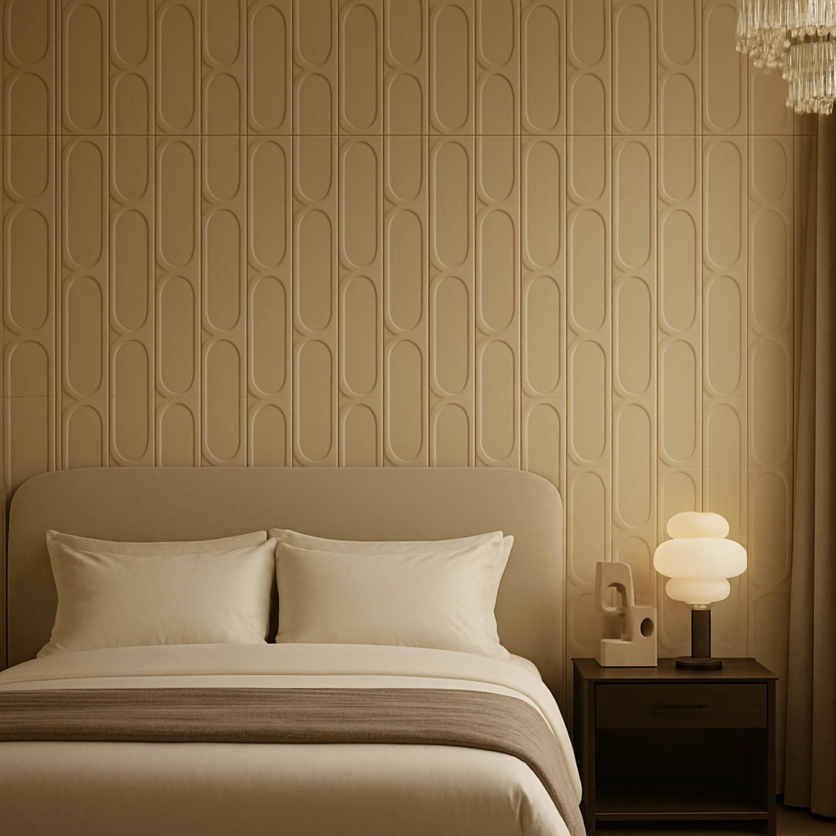 Elore Wall Panel