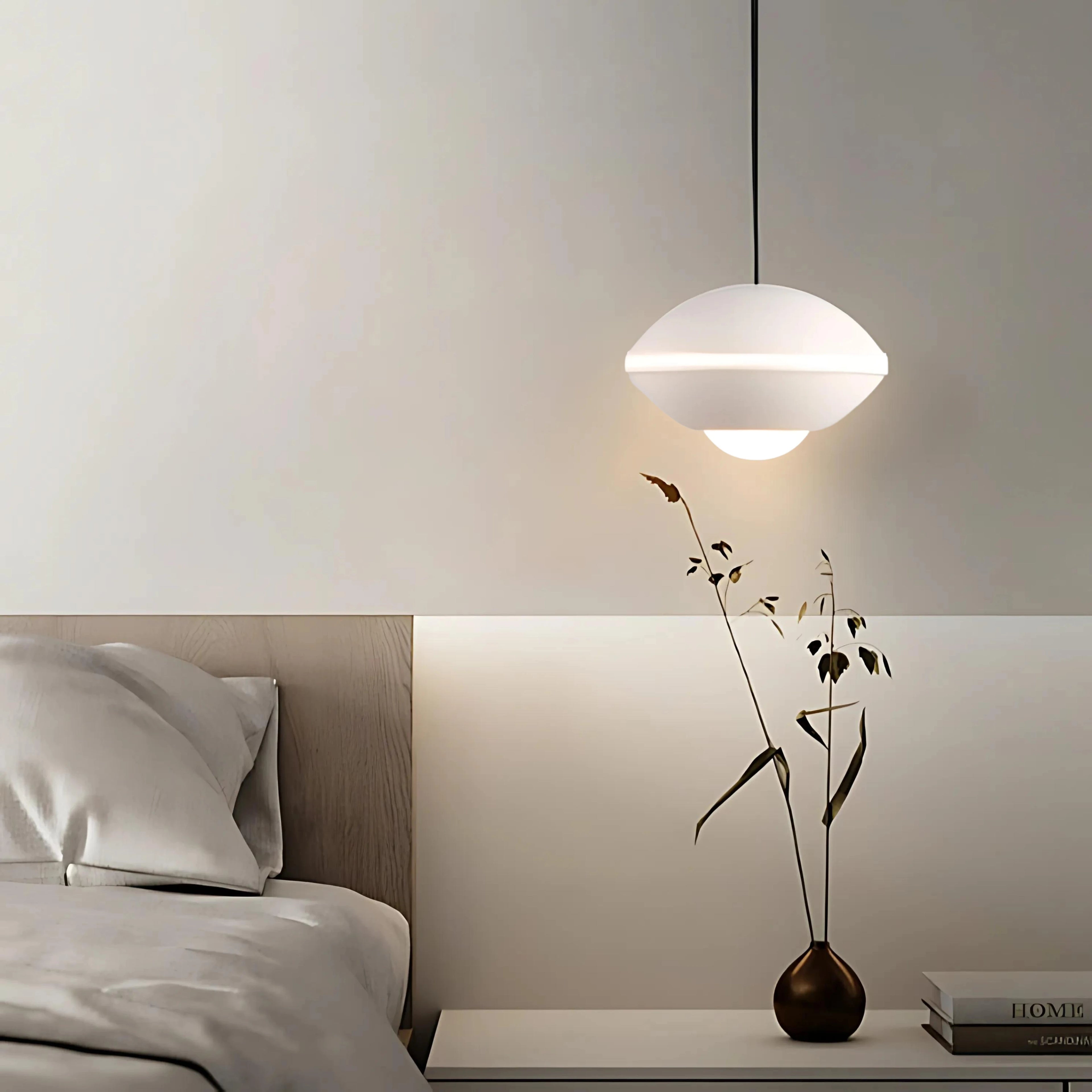 MYSTÈRE CÉLESTE PENDANT