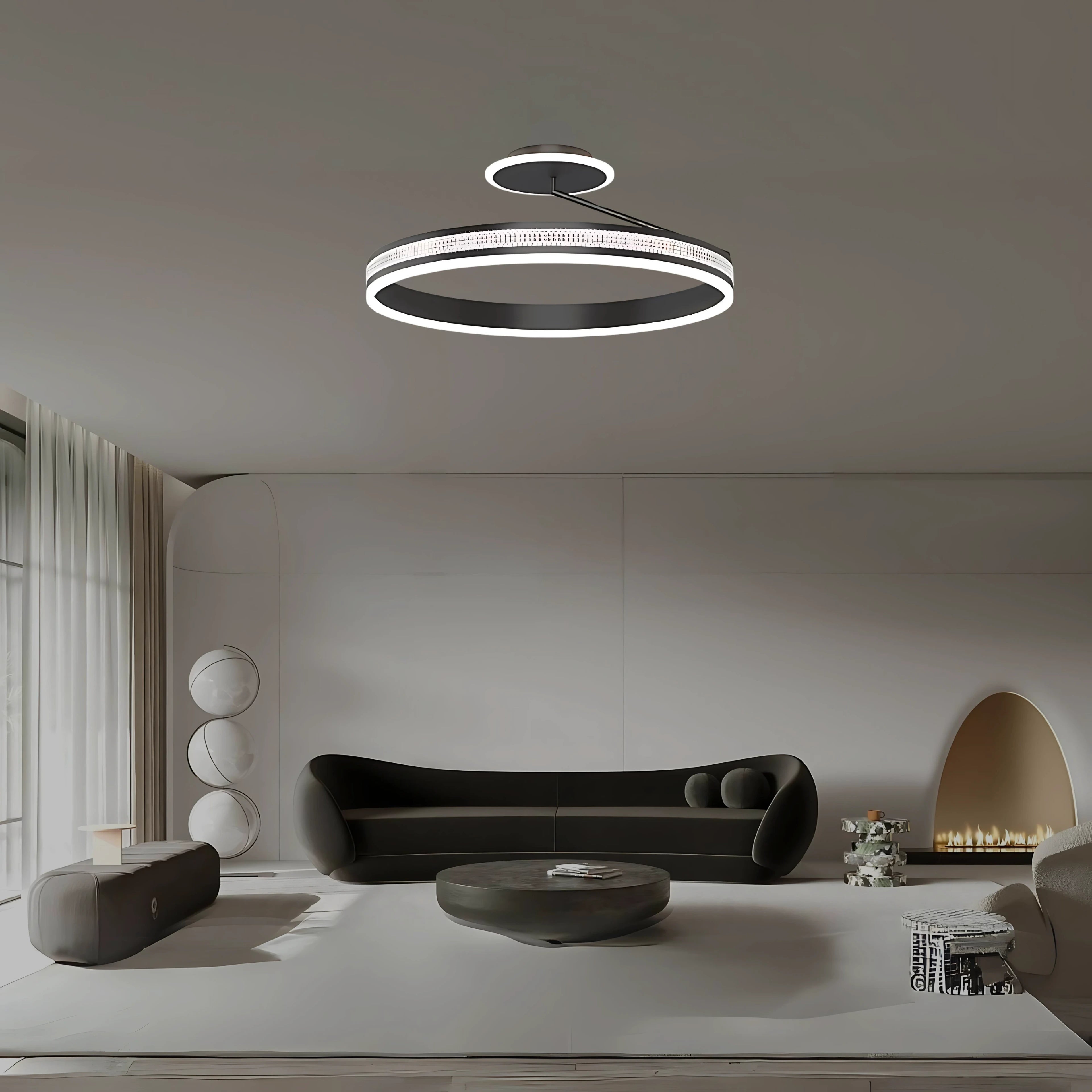 ROUE ALLIAGE HALO CHANDELIER