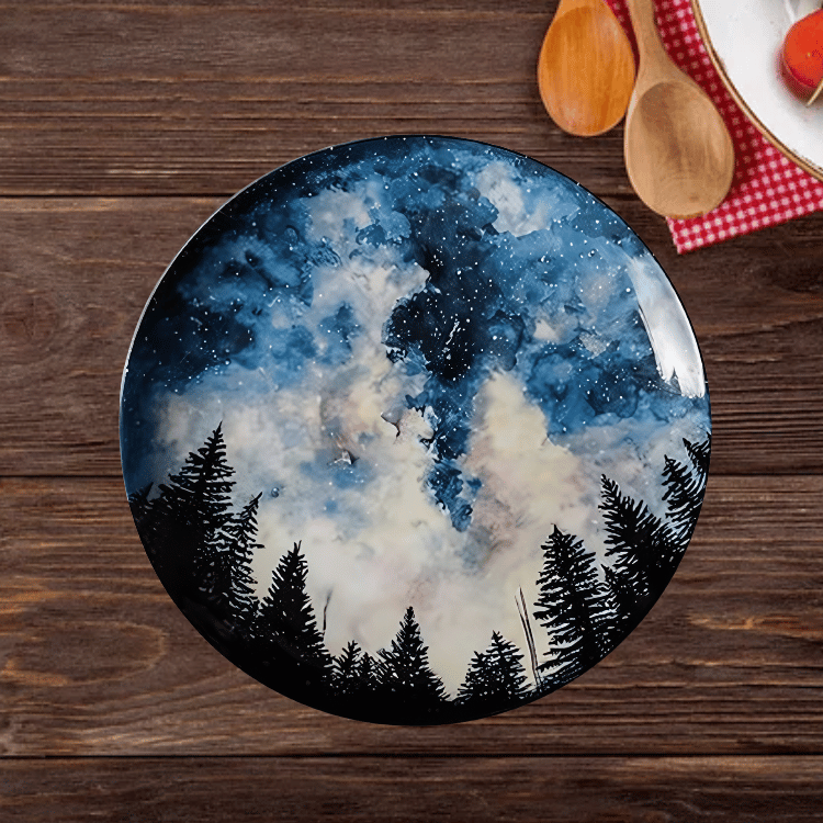 GALILEO PLATE COLLECTION