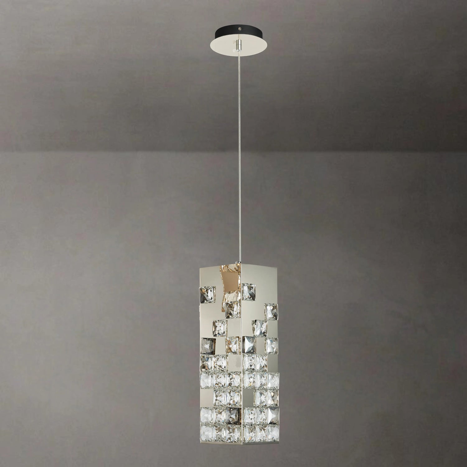 LUMIÉRE DE CARTIER PENDANT