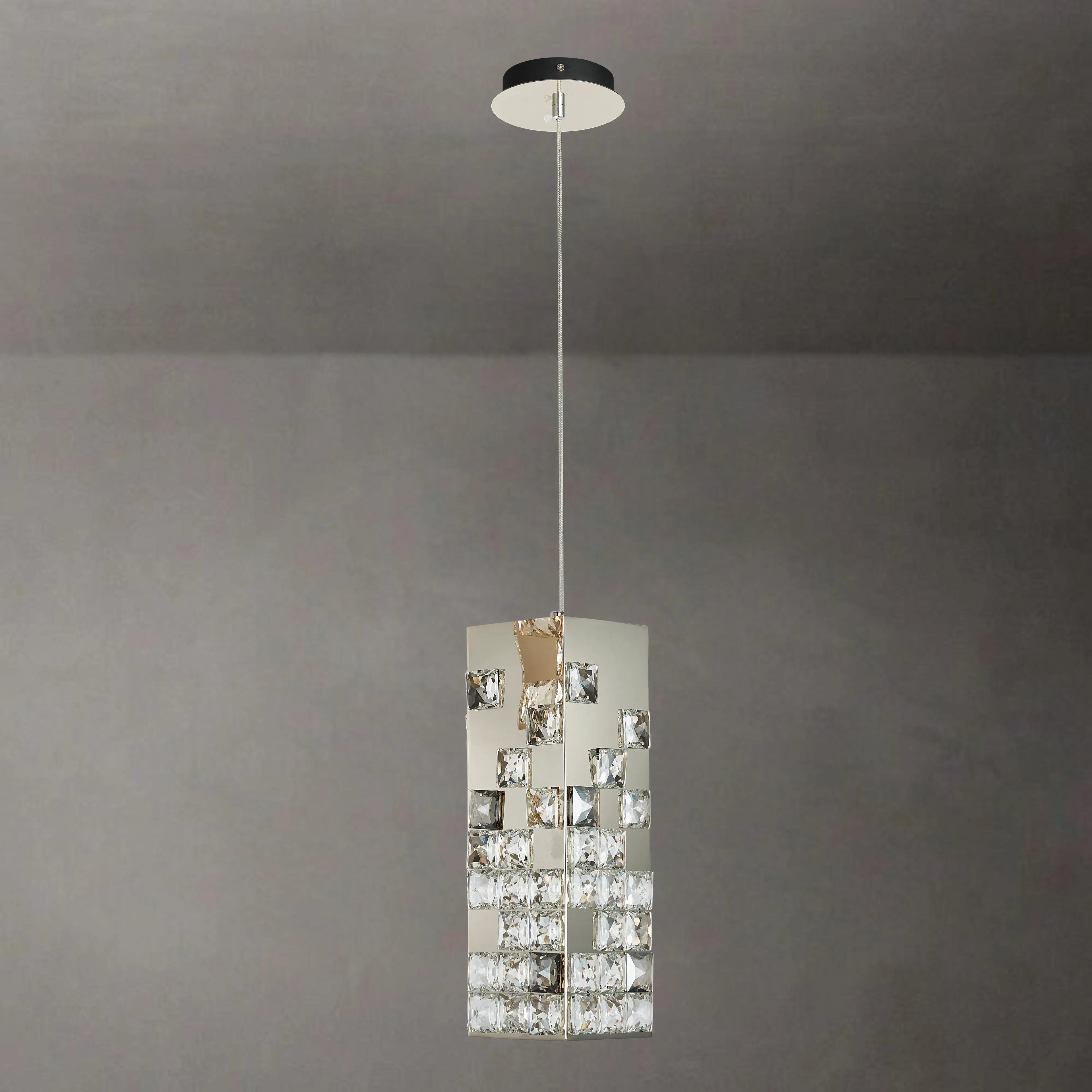 LUMIÉRE DE CARTIER PENDANT