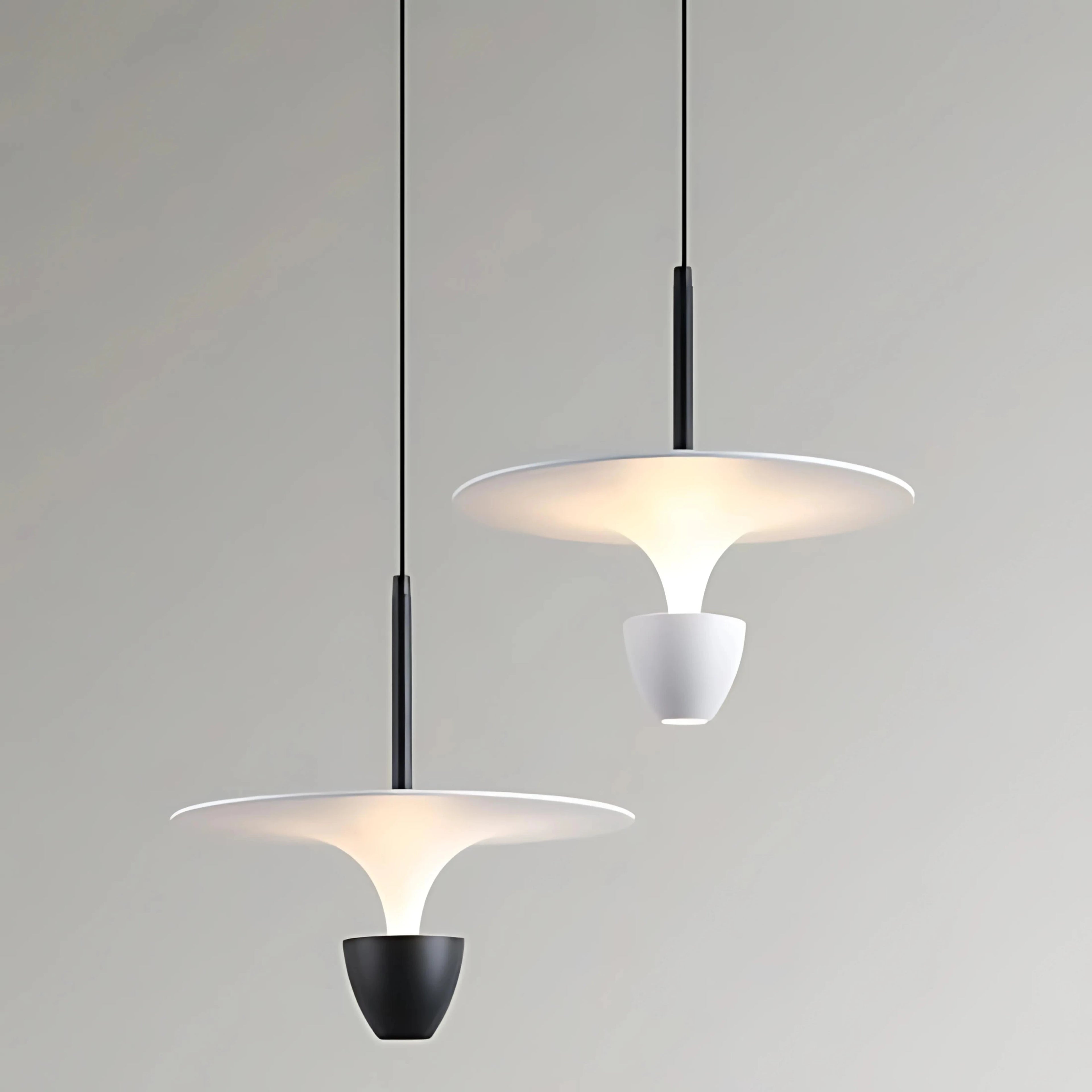 ÉNERGIE RADIEUSE PENDANT