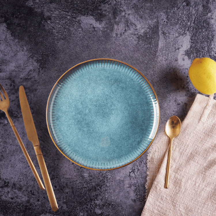 Kiln Rays Dining Collection