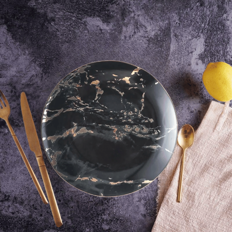 MICHAELANGELO PLATE COLLECTION