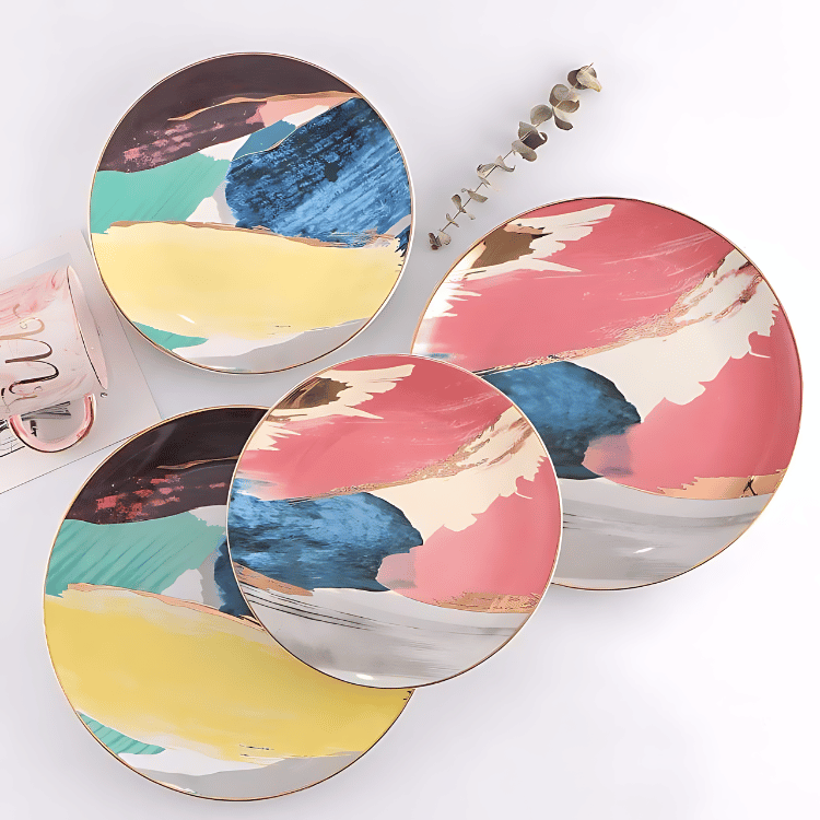 PICASSO PLATE COLLECTION