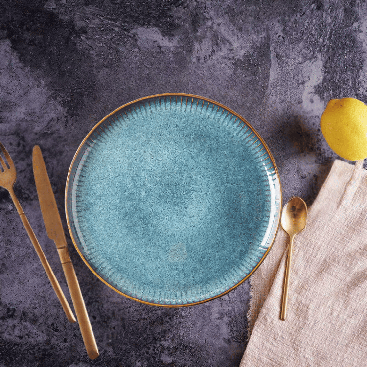 Kiln Rays Dining Collection