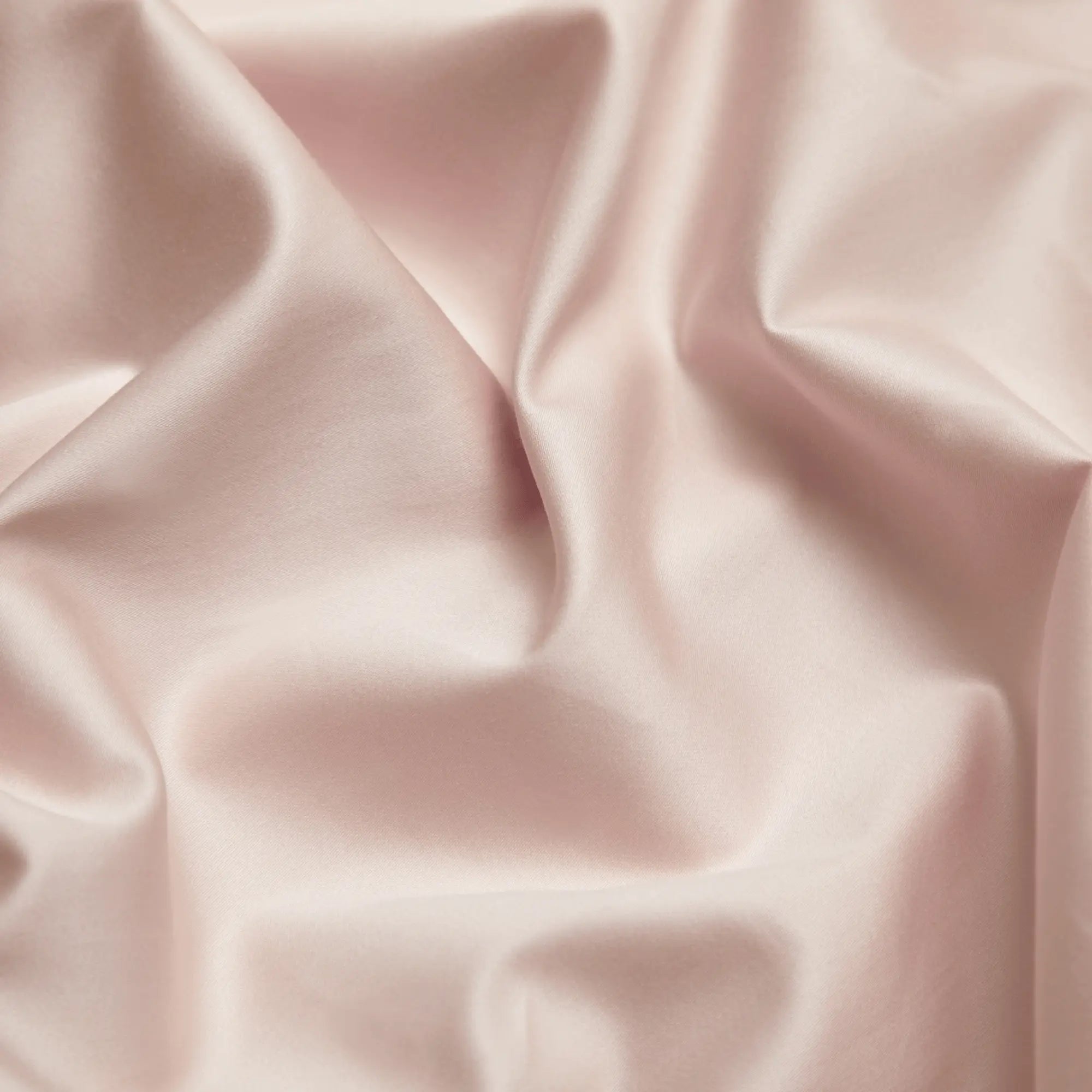 PEACH BLUSH SERENITY 1000 THREAD COUNT DUVET COVER & SHAMS