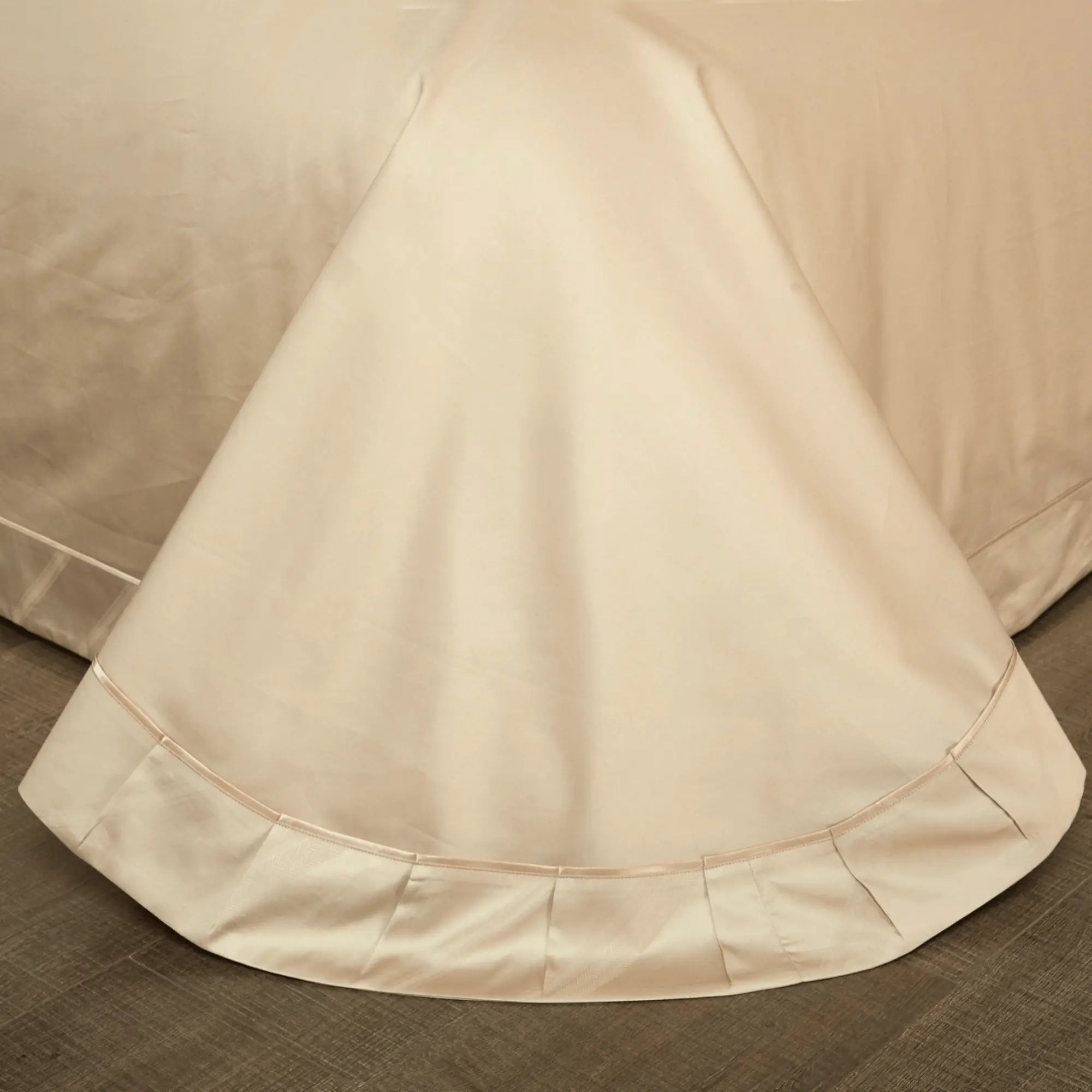 DUNE RADIANCE 1400 THREAD COUNT DUVET COVER & SHAMS