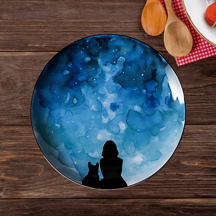 GALILEO PLATE COLLECTION