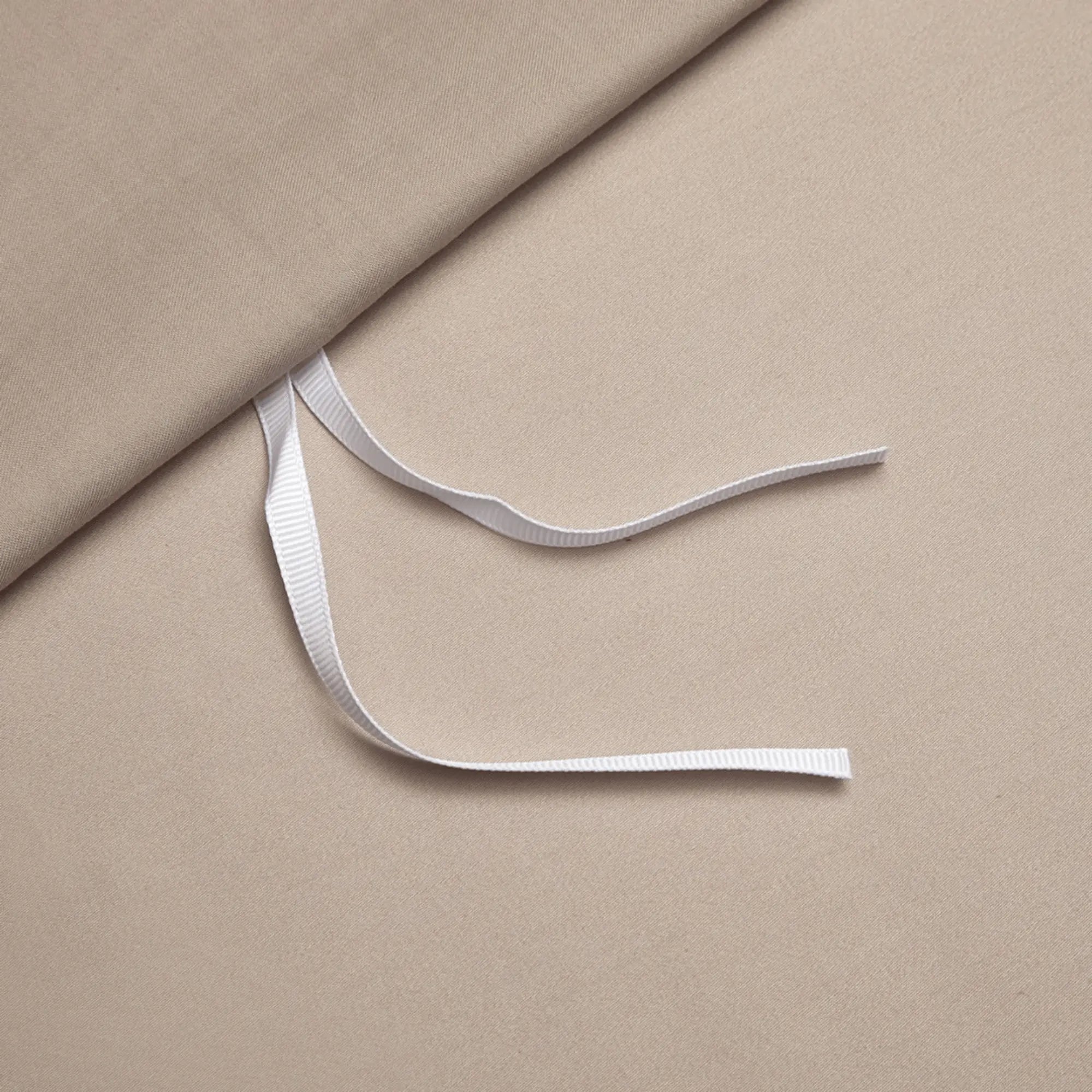 ASHWOOD PRESTIGE 1000 THREAD COUNT DUVET COVER & SHAMS