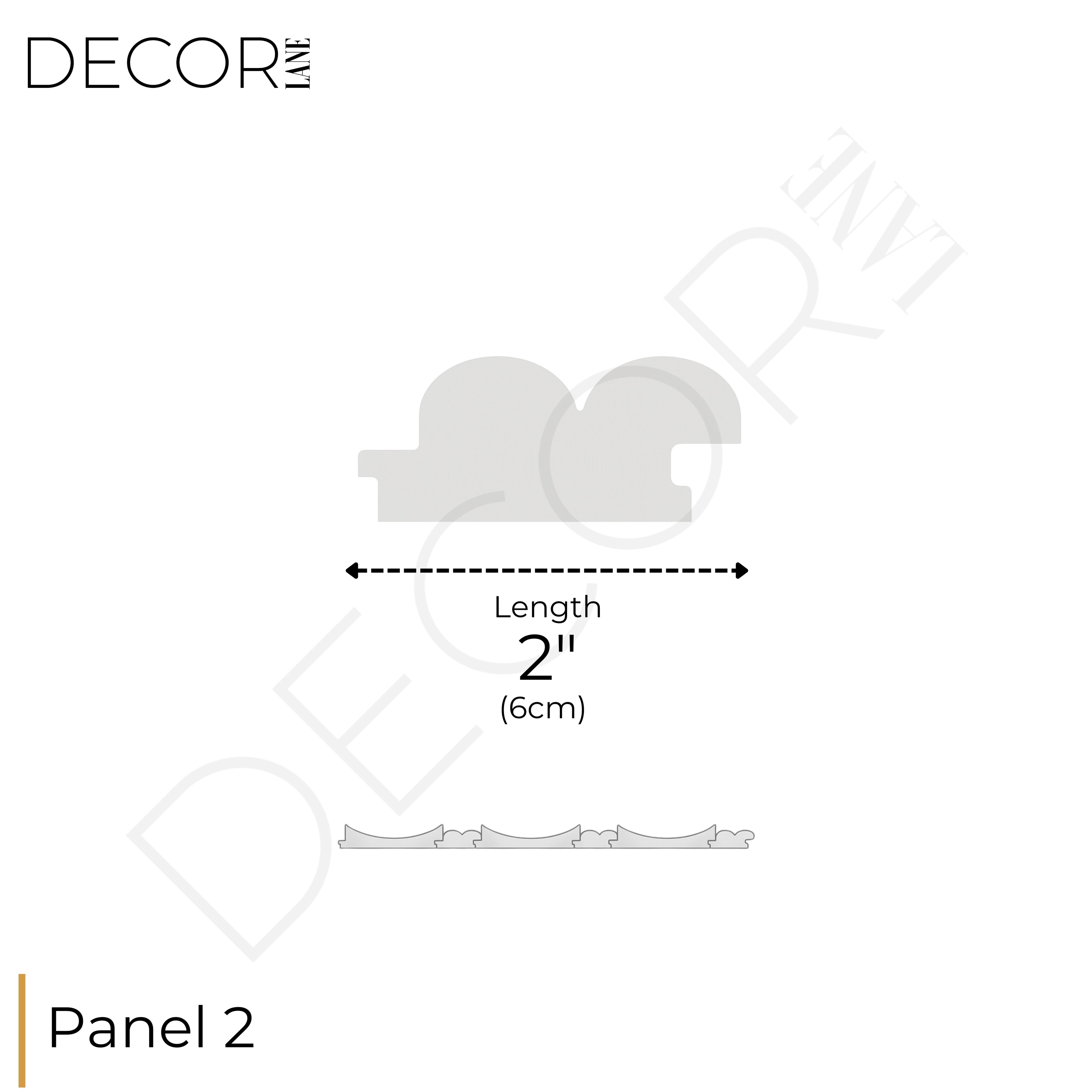 Modulaire Wall Panel