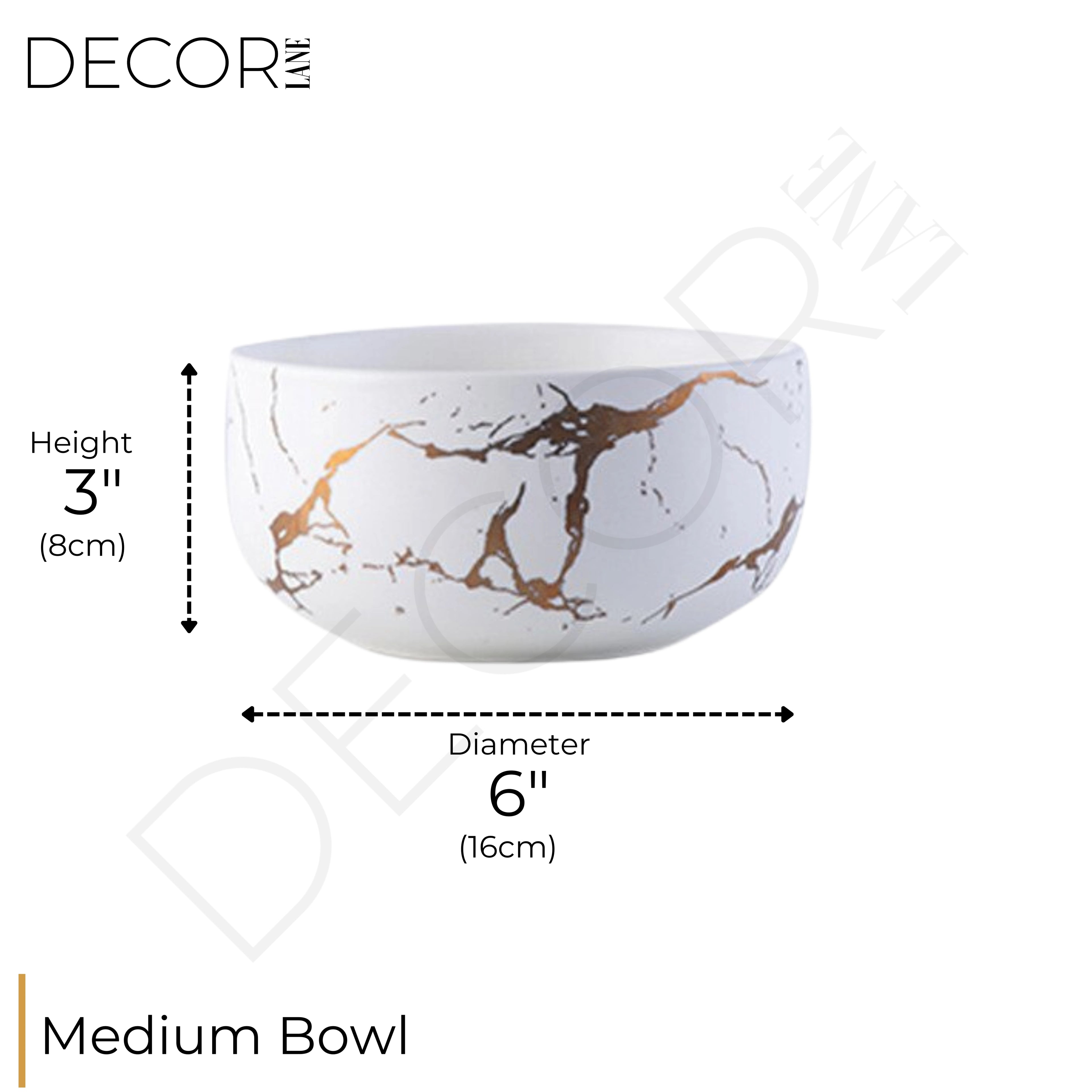LIGHTNING BOWL COLLECTION
