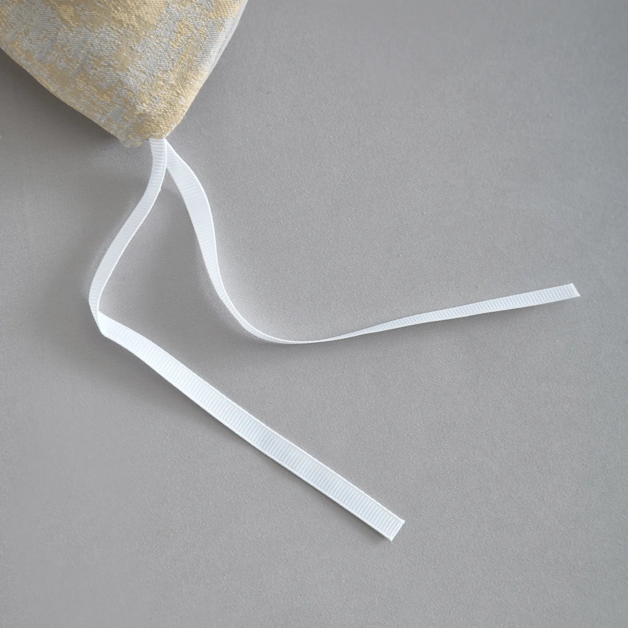 HAZEL MIST 1000 THREAD COUNT DUVET COVER & SHAMS