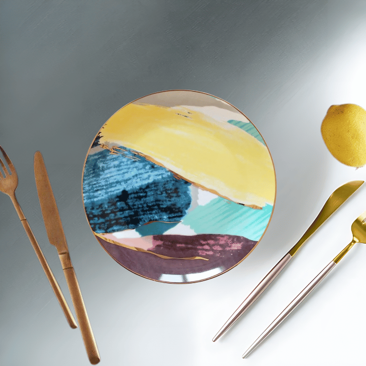 PICASSO PLATE COLLECTION