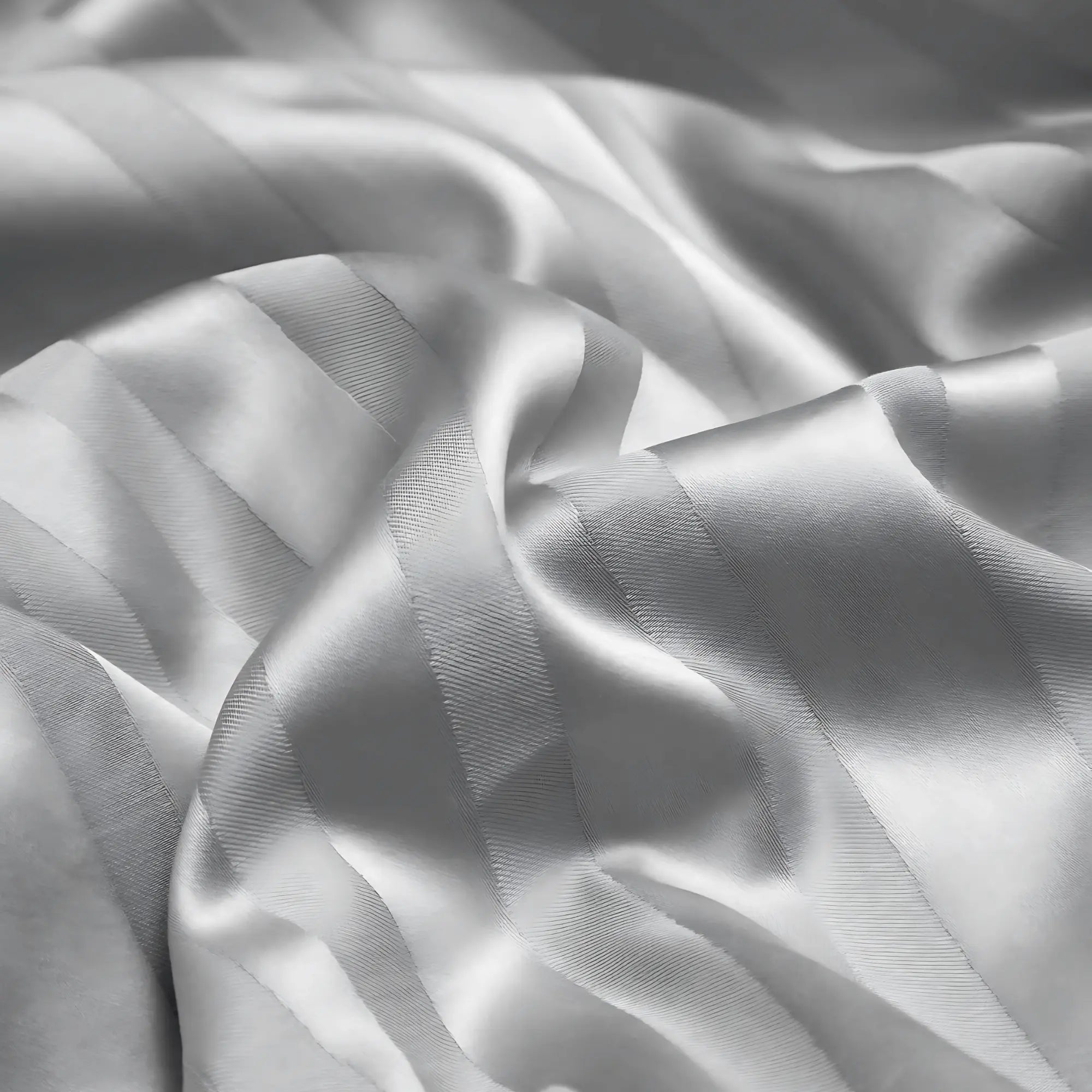 PLATINUM AURA 1400 THREAD COUNT DUVET COVER & SHAMS