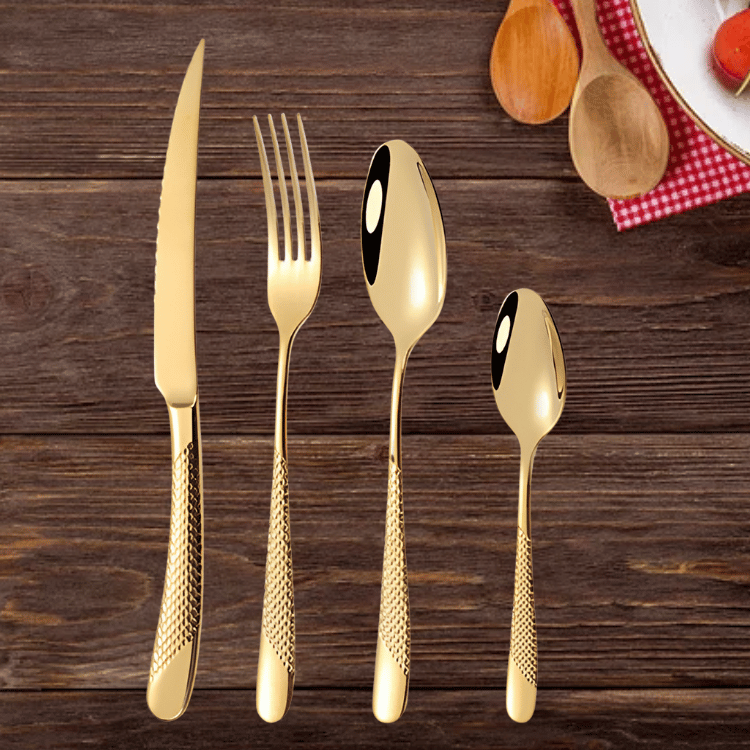 WREN CUTLERY SET
