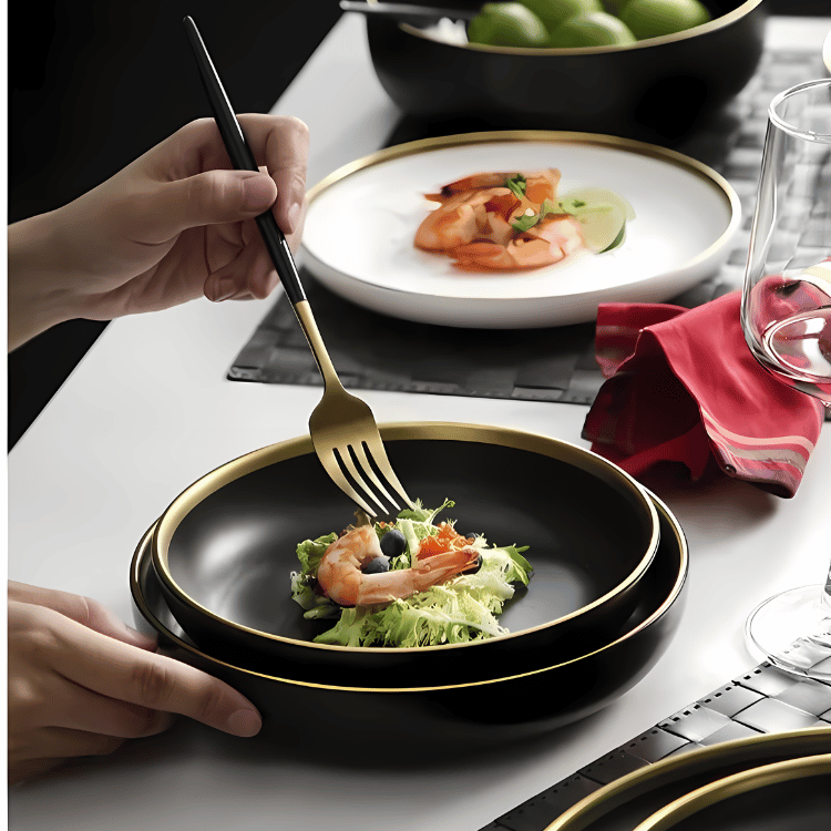 Osiris Dining Collection