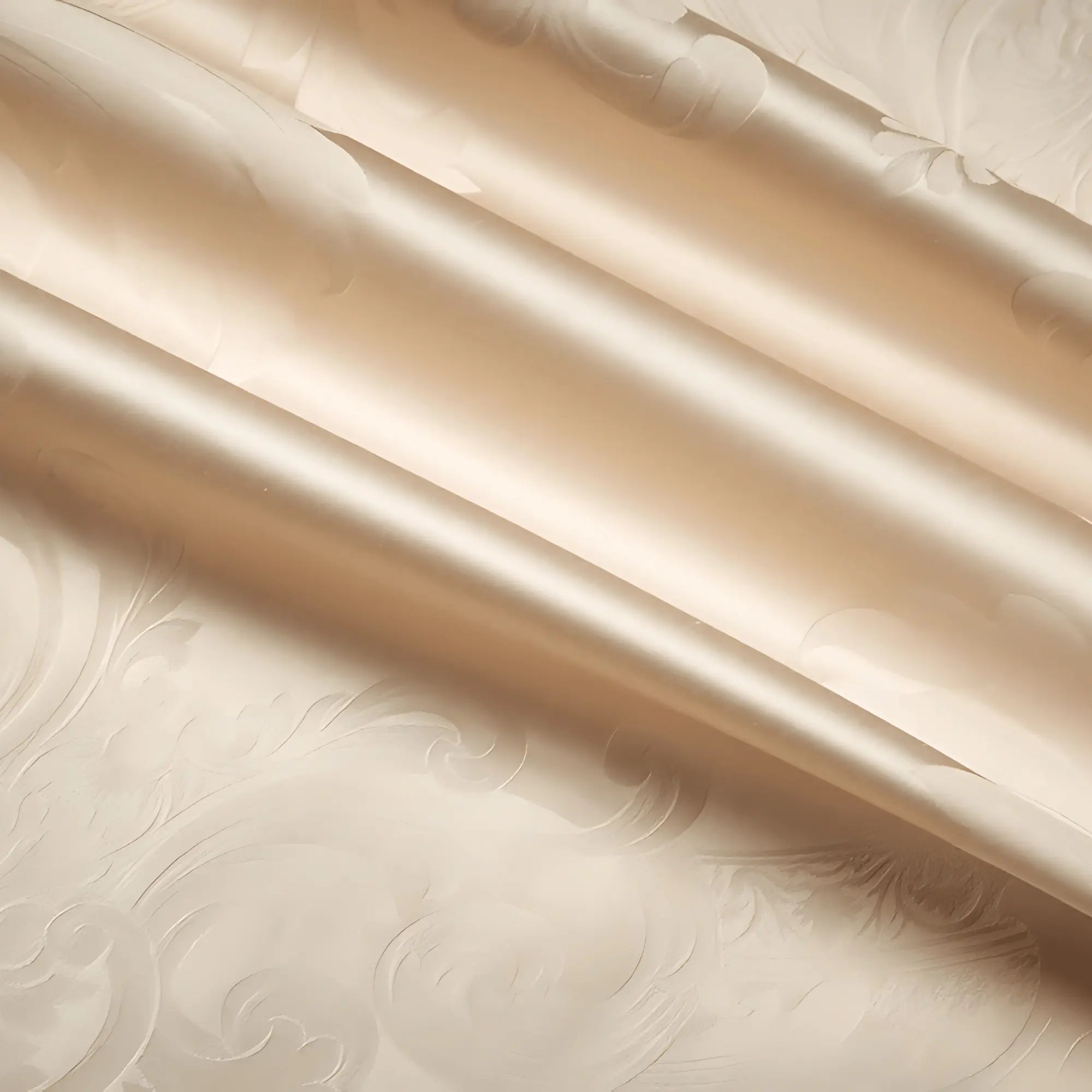 Sandstone Luxe 1400 Thread Count Duvet Cover & Shams - Bedding