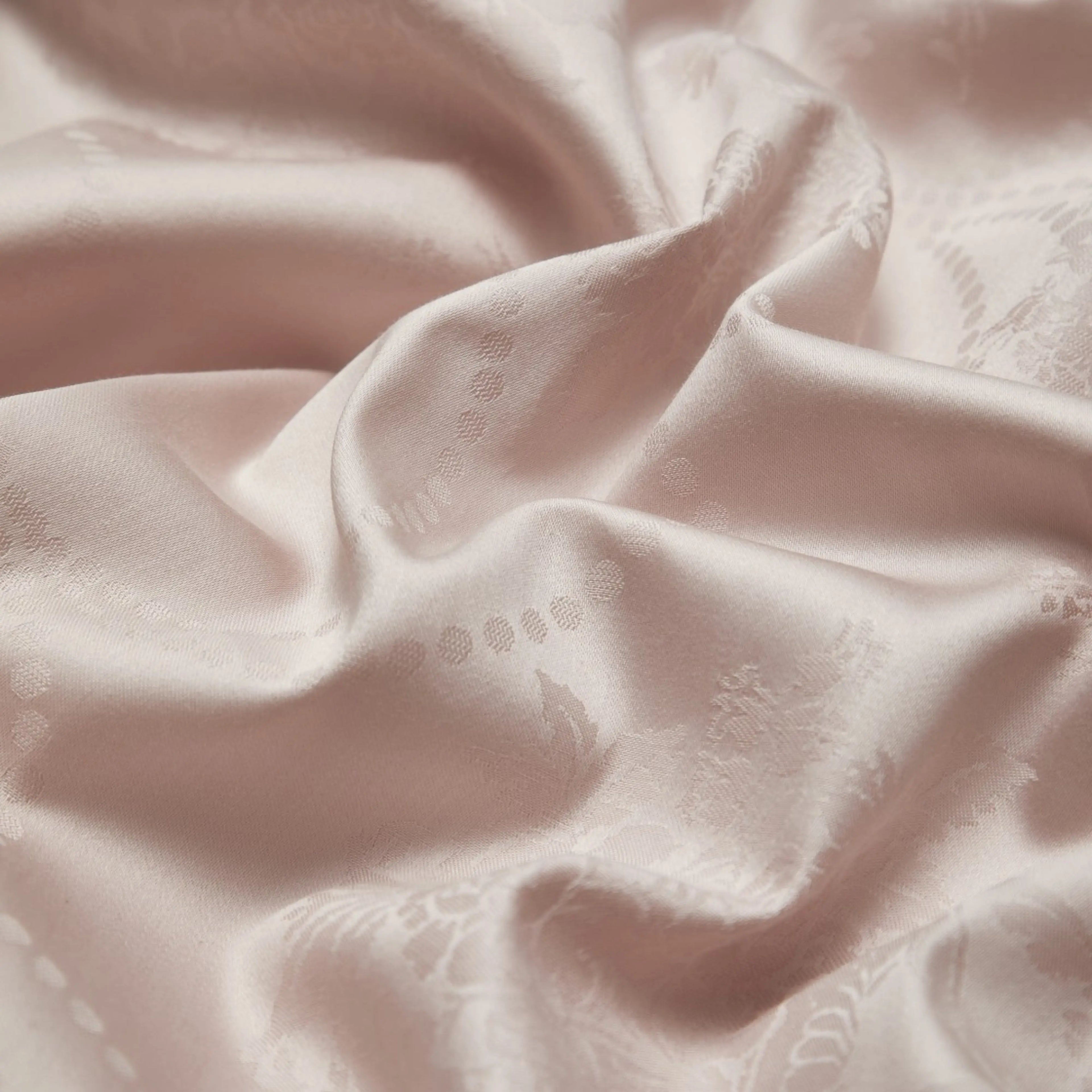 Rosewood Blush 1000 Thread Count Duvet Cover & Shams - Bedding