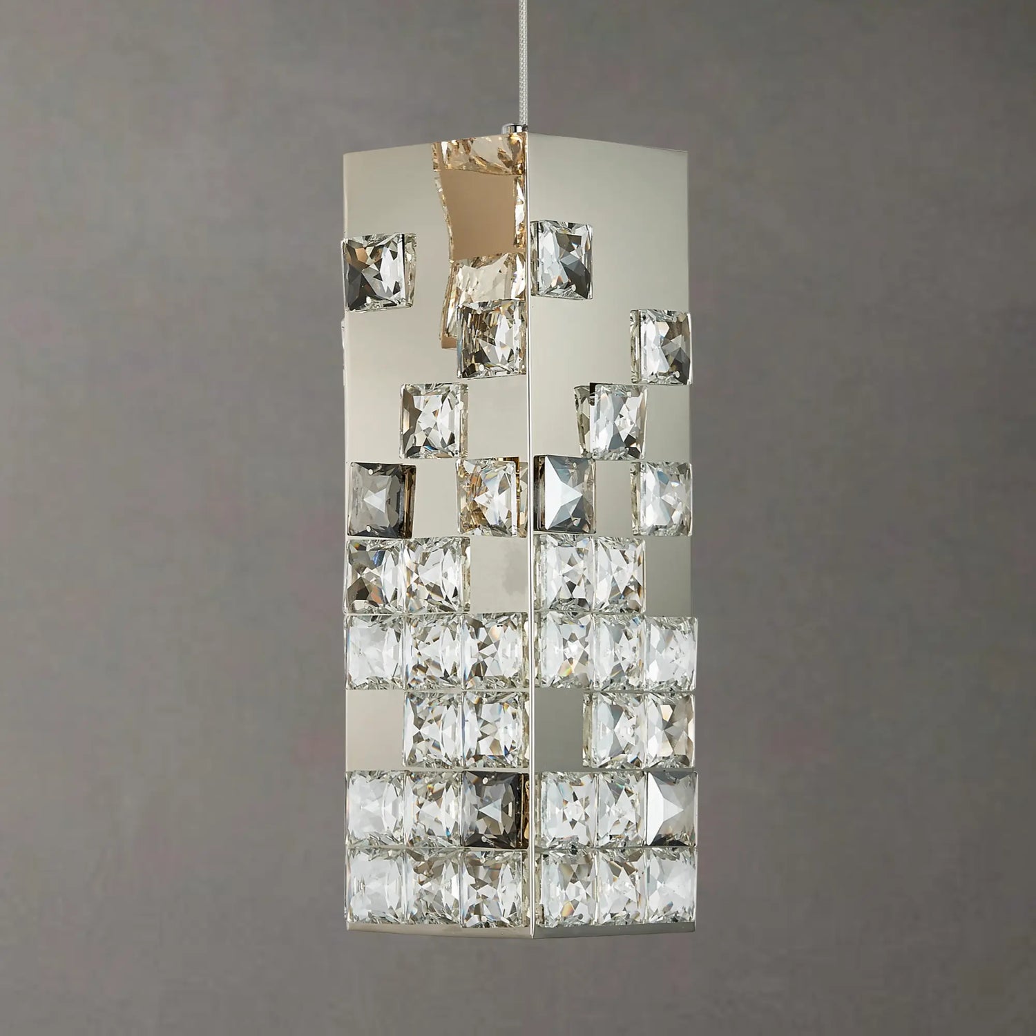 LUMIÉRE DE CARTIER PENDANT